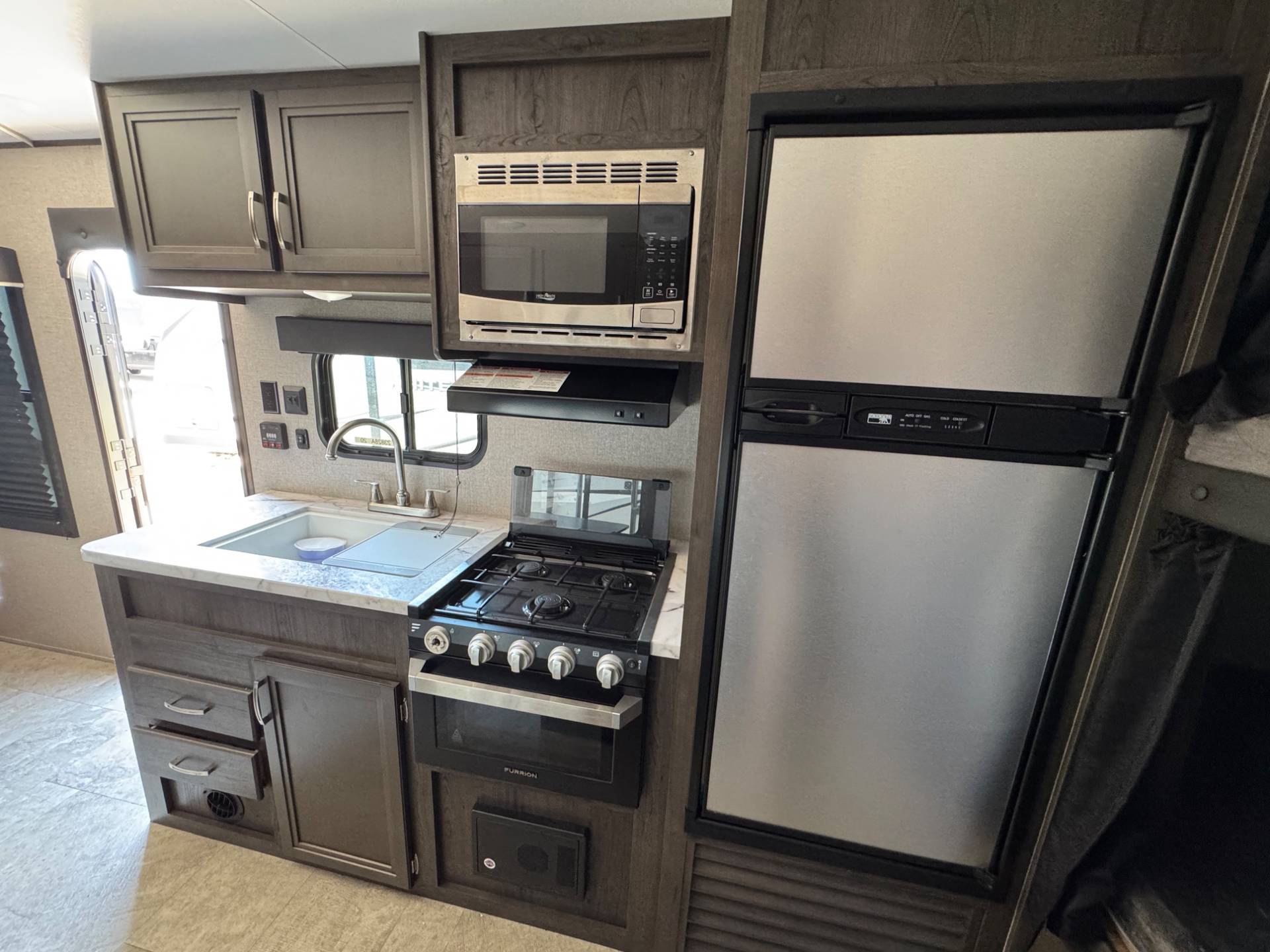 2020 Jayco 2020 Jayco Jay Flight - thumbnail 7