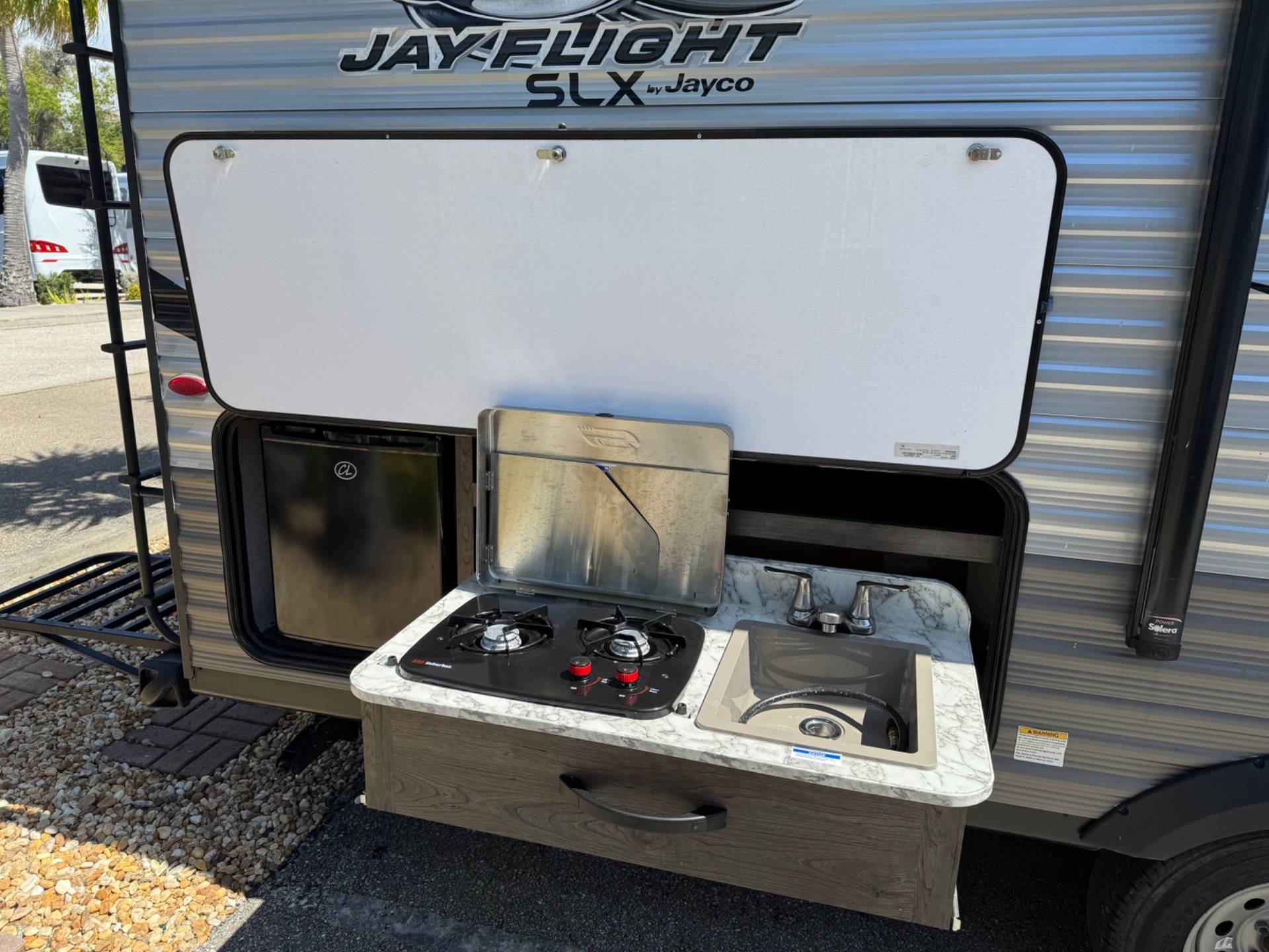 2020 Jayco 2020 Jayco Jay Flight - thumbnail 18