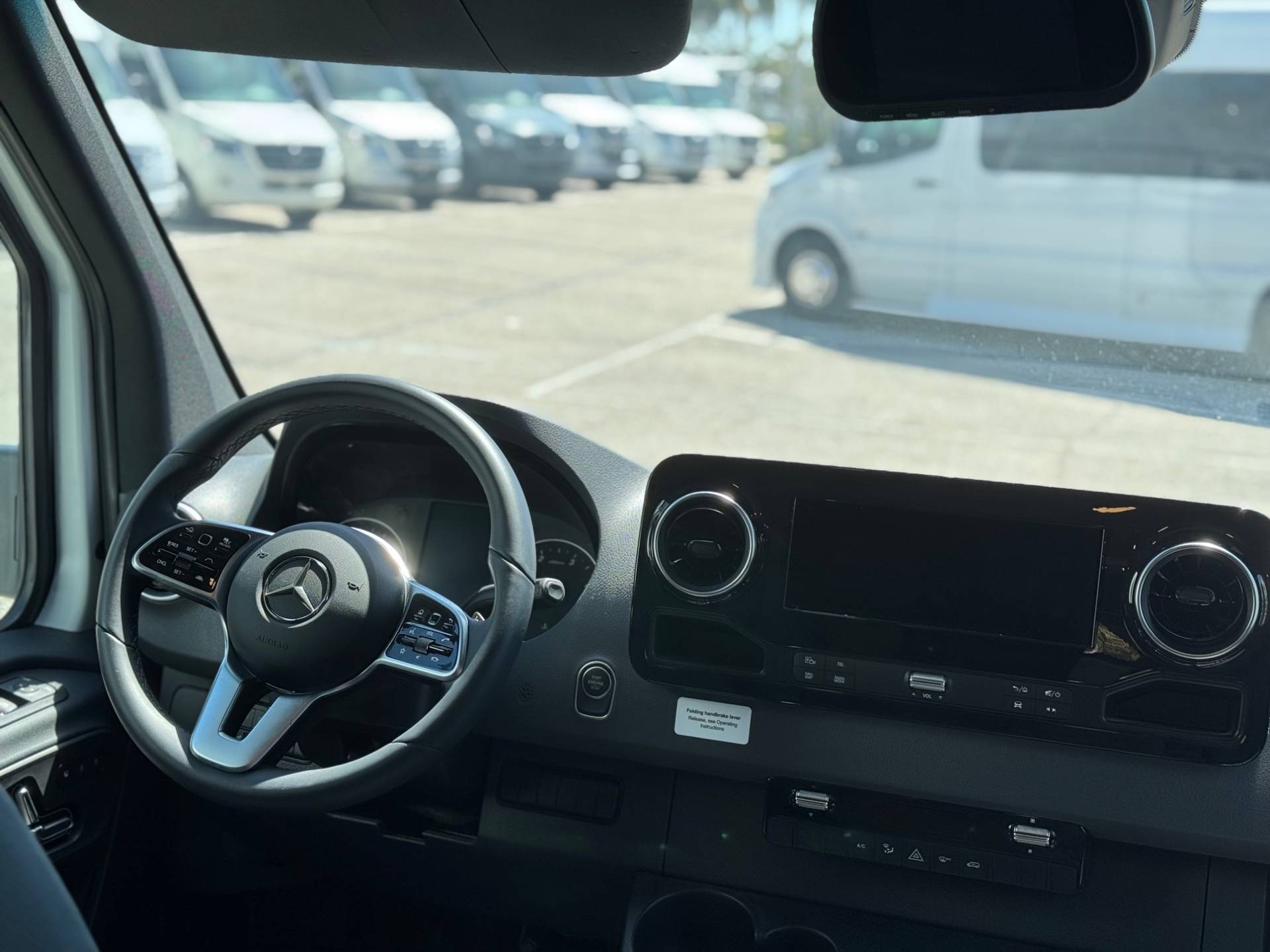 2026 Forest River 2026 Forest River Forester - thumbnail 8