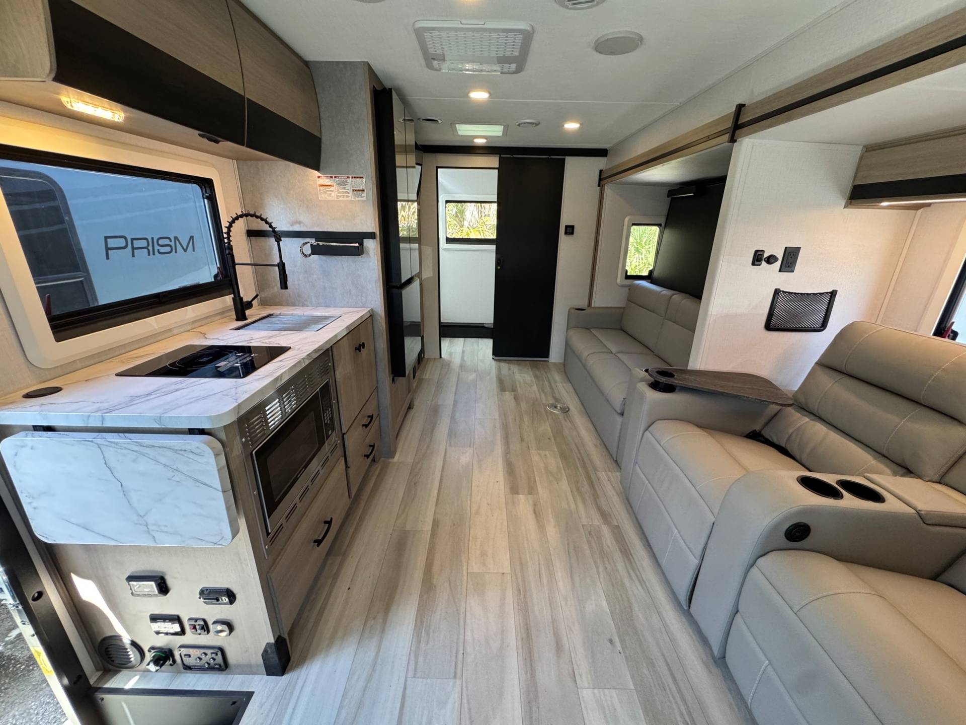 2026 Forest River 2026 Forest River Forester - thumbnail 9