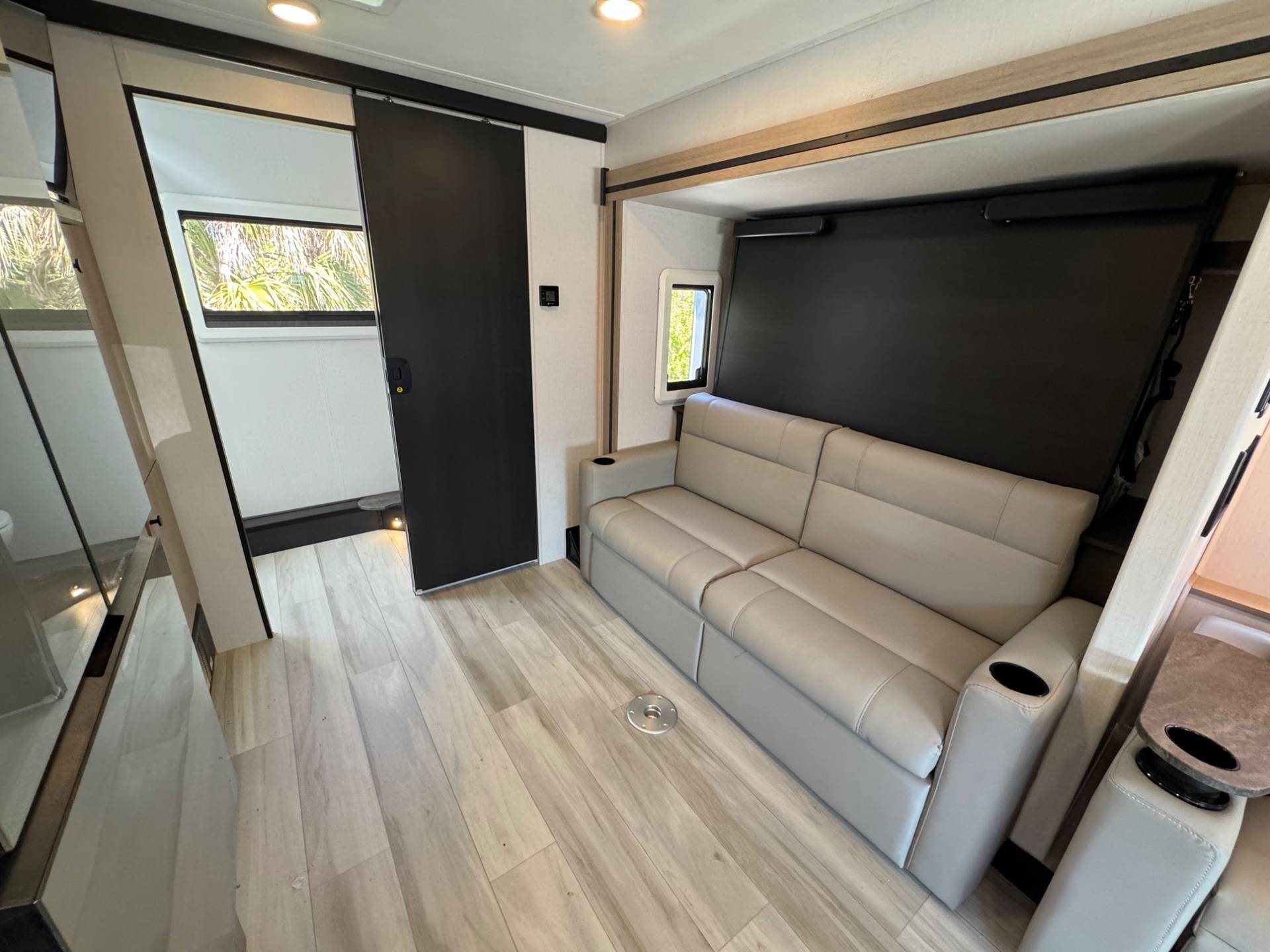 2026 Forest River 2026 Forest River Forester - thumbnail 17