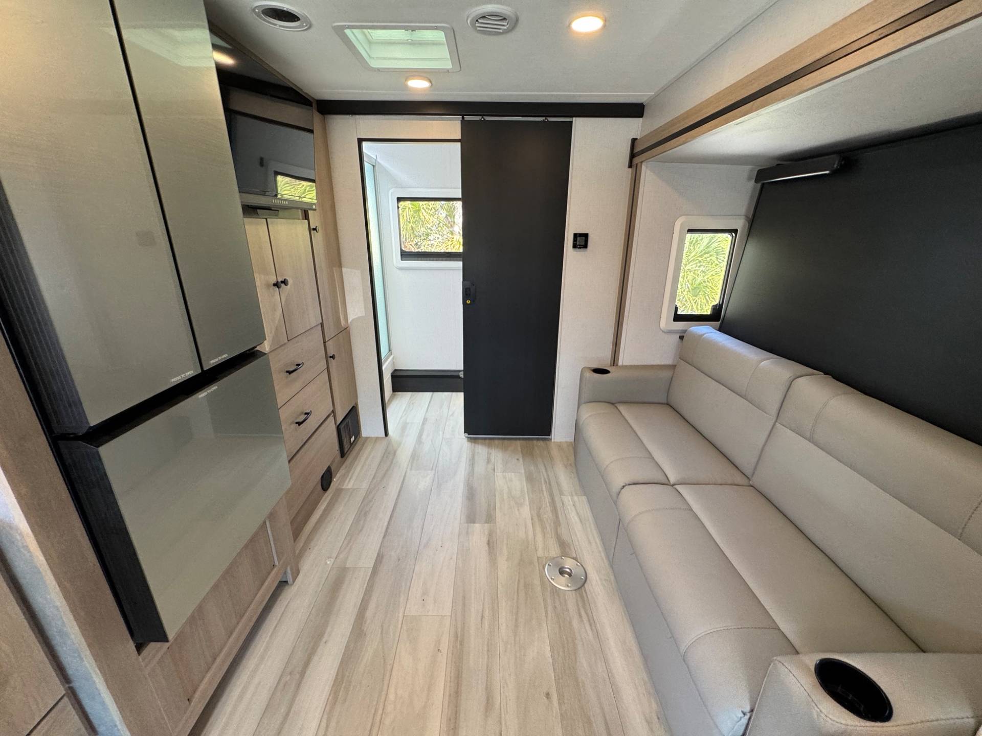 2026 Forest River 2026 Forest River Forester - thumbnail 18