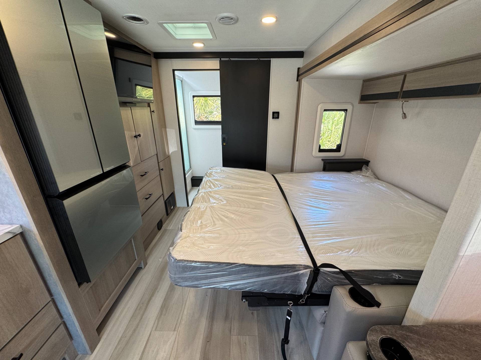 2026 Forest River 2026 Forest River Forester - thumbnail 20