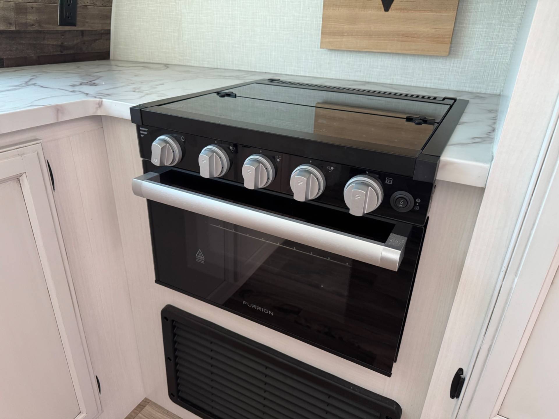 2024 Venture RV 2024 Venture RV SportTrek - thumbnail 9