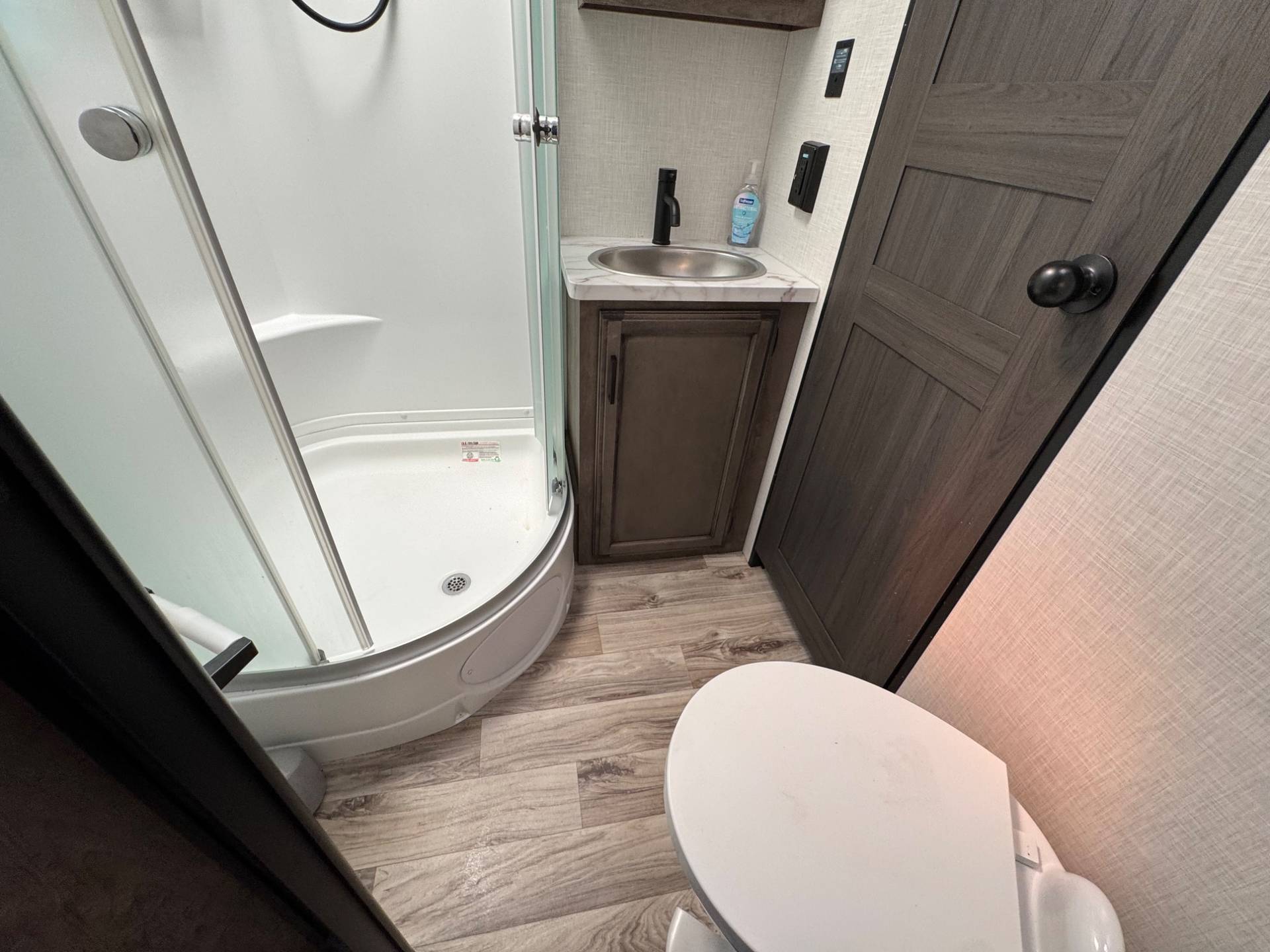 2024 Venture RV 2024 Venture RV SportTrek - thumbnail 17