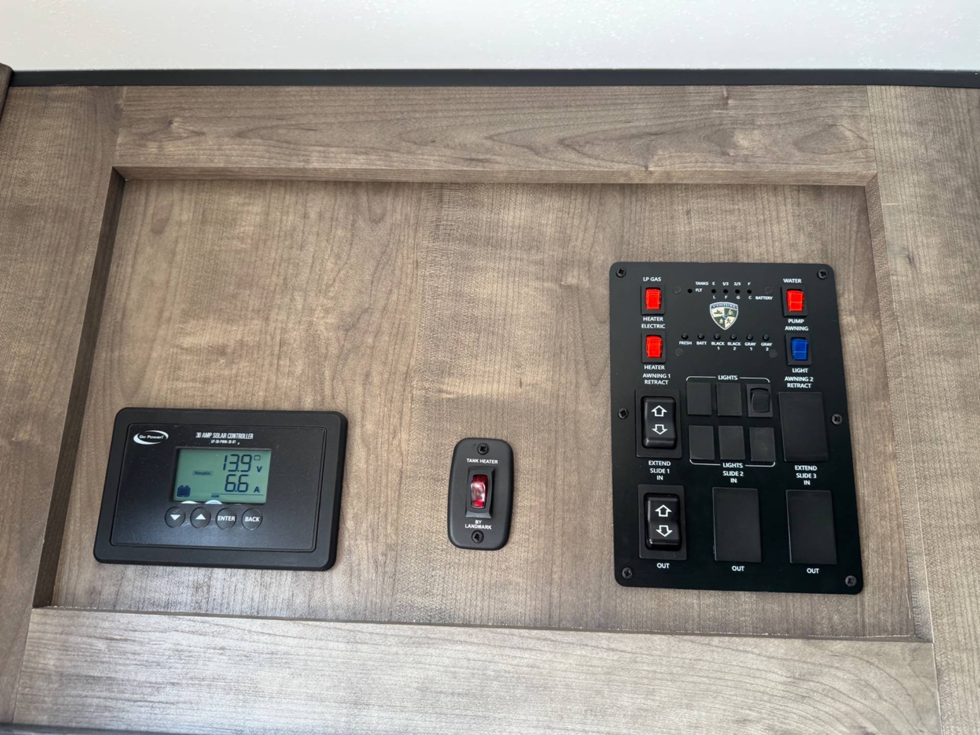 2024 Venture RV 2024 Venture RV SportTrek - thumbnail 20