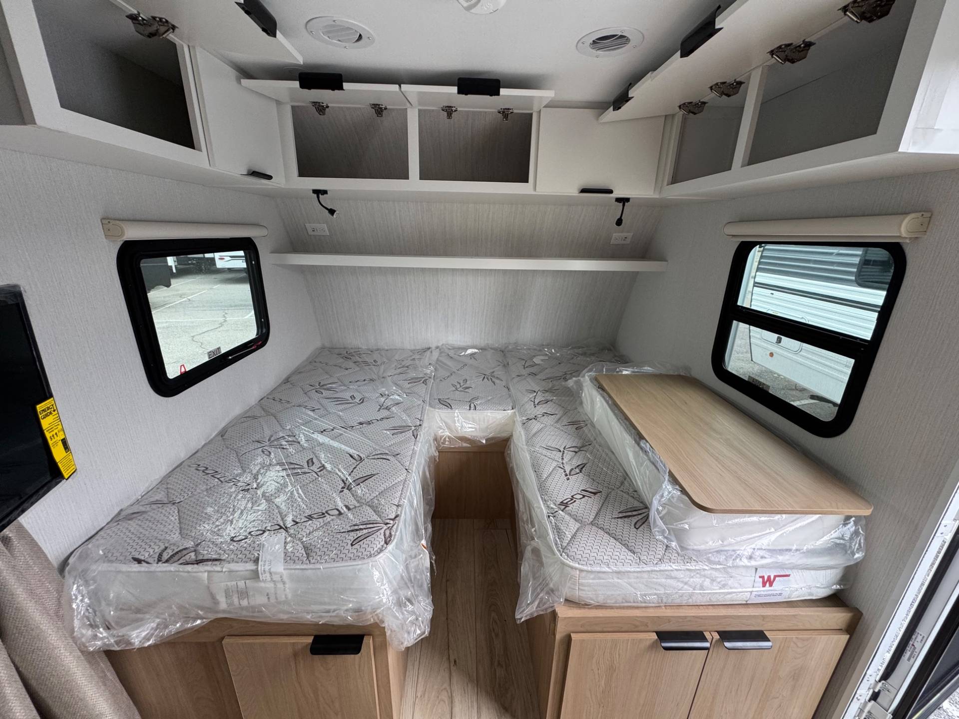 2026 Winnebago 2026 Winnebago Micro Minnie - thumbnail 11