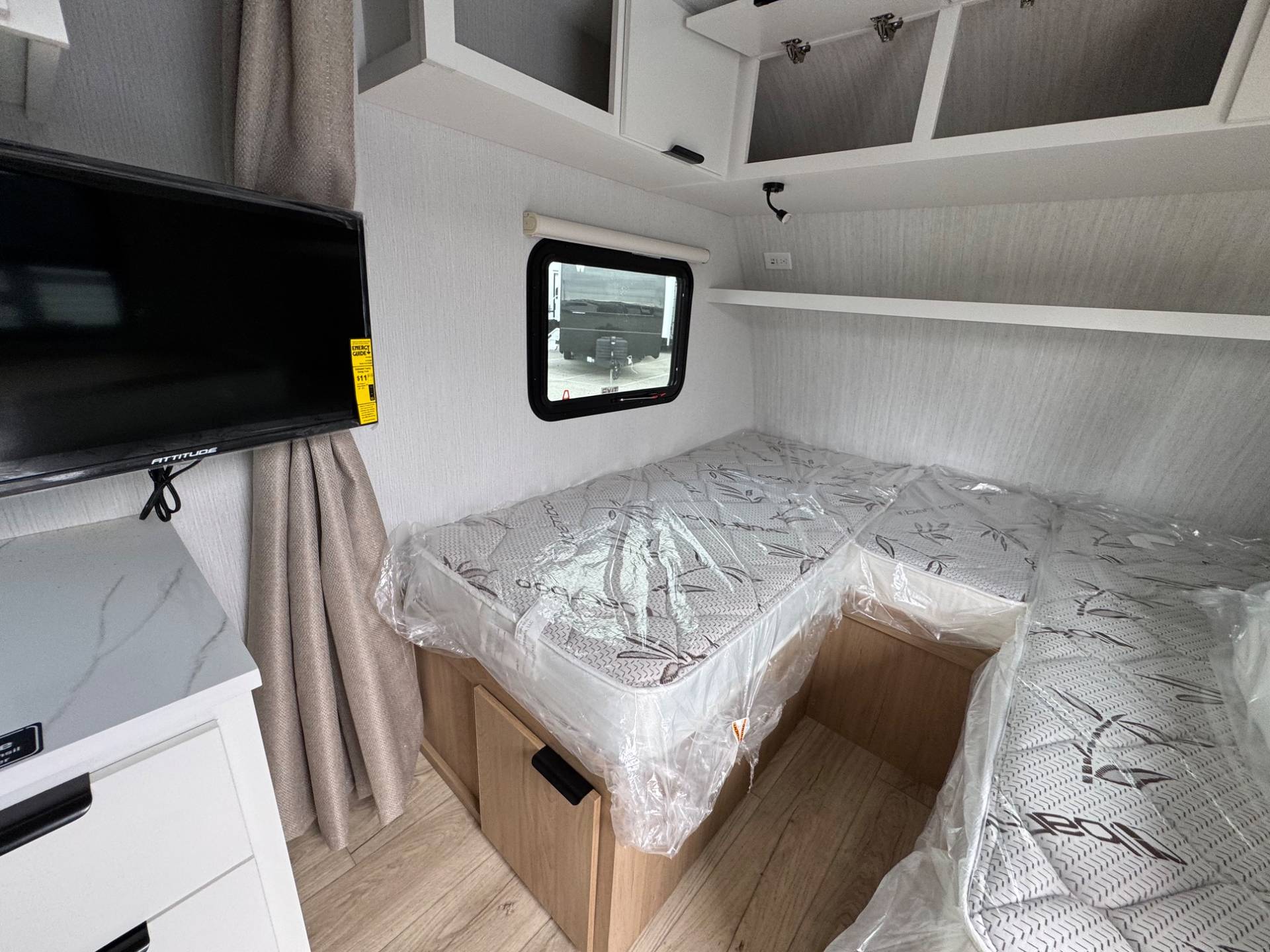 2026 Winnebago 2026 Winnebago Micro Minnie - thumbnail 13