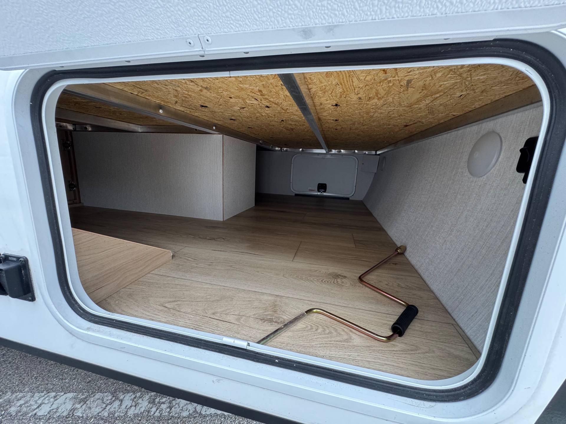 2026 Winnebago 2026 Winnebago Micro Minnie - thumbnail 17