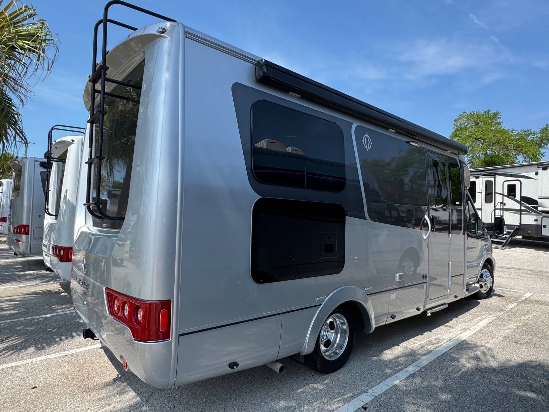 2026 Leisure Travel Vans 2026 Leisure Travel Vans Wonder - thumbnail 5