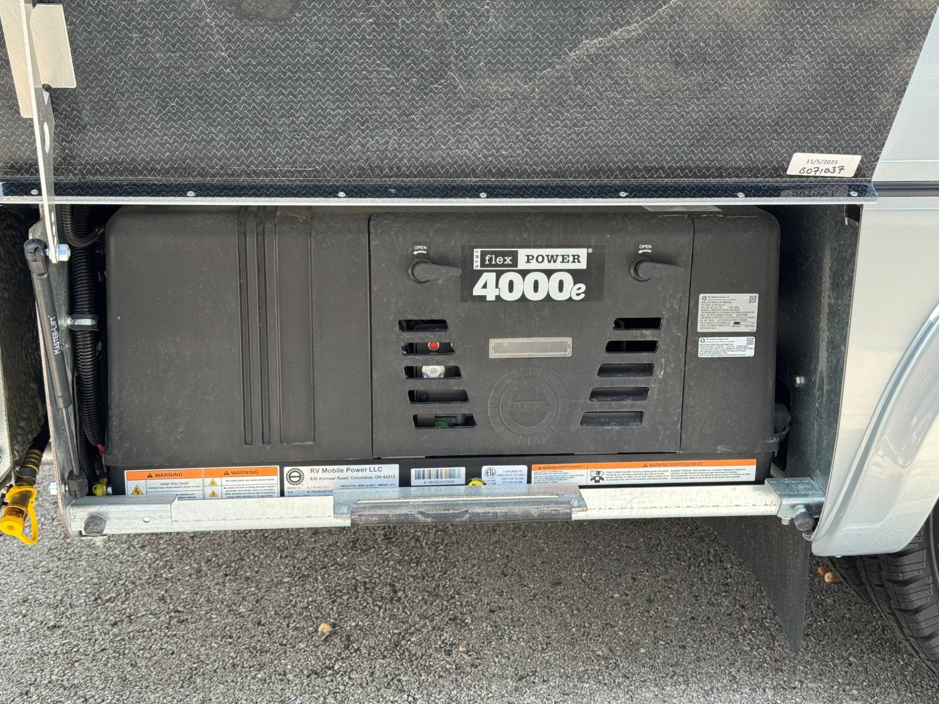 2026 Leisure Travel Vans 2026 Leisure Travel Vans Unity - thumbnail 24