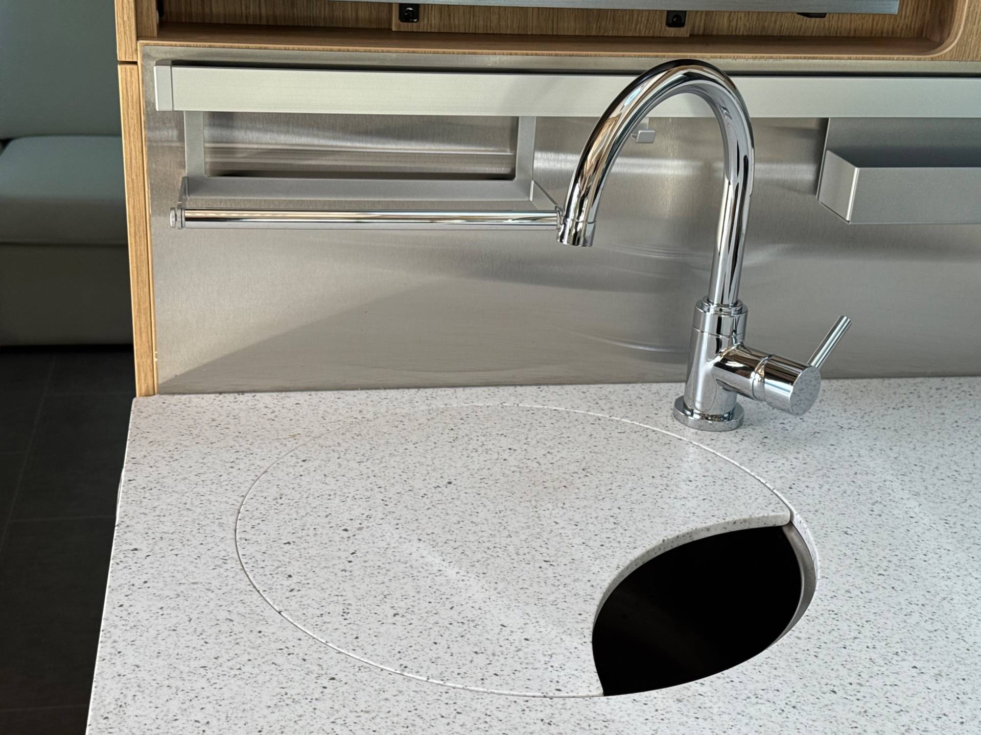 2026 Leisure Travel Vans 2026 Leisure Travel Vans Unity - thumbnail 10