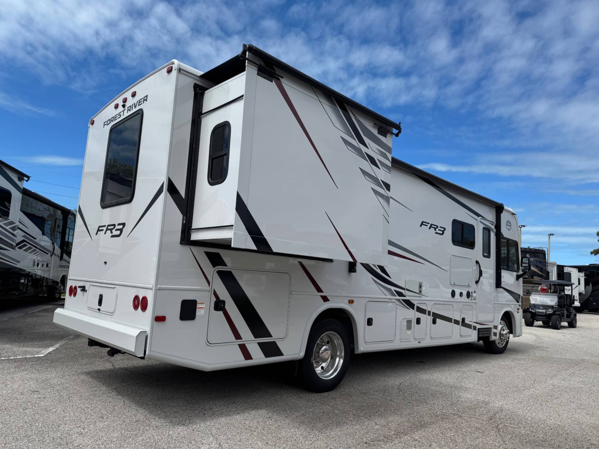 2026 Forest River 2026 Forest River FR3 - thumbnail 5