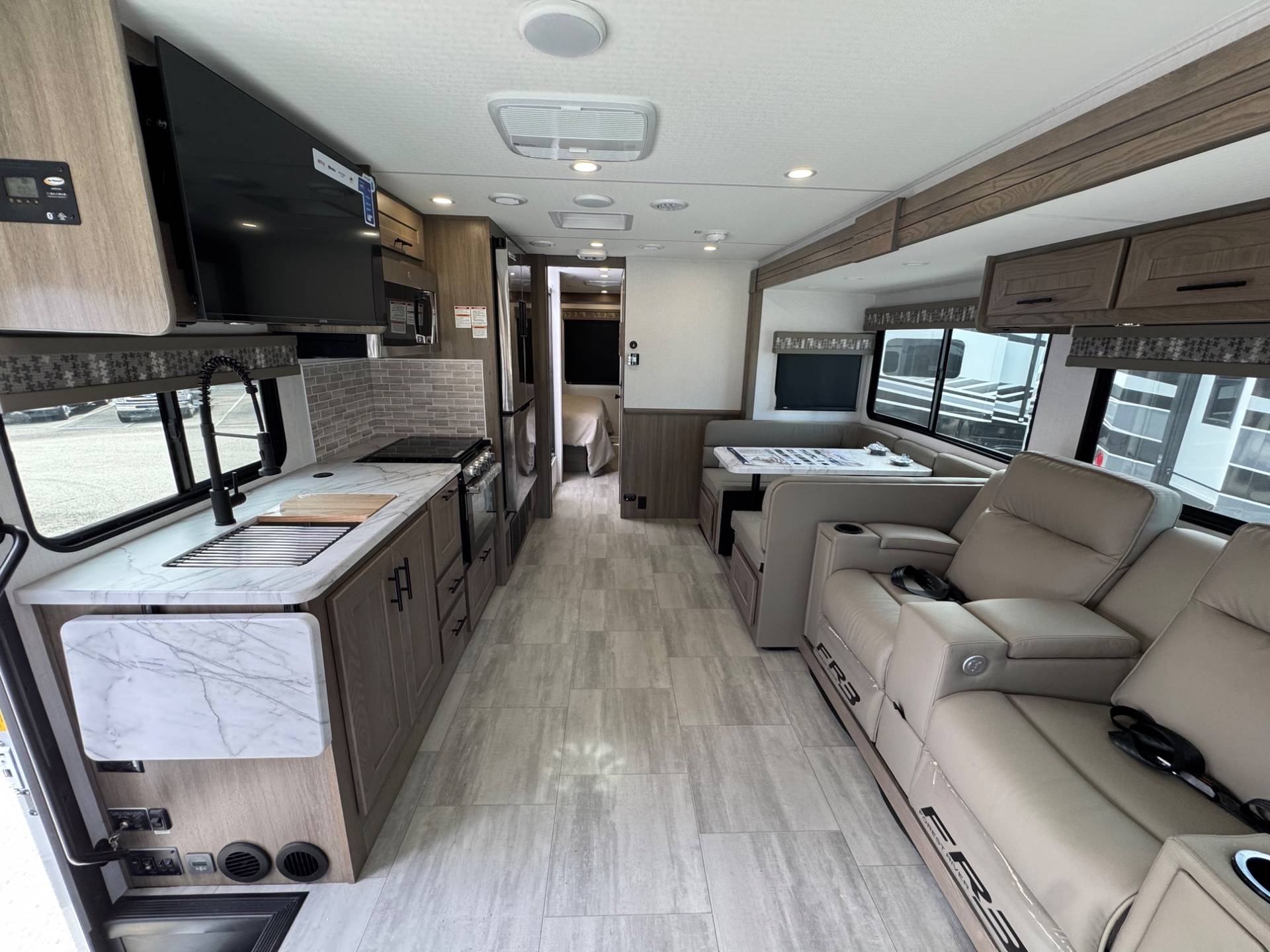 2026 Forest River 2026 Forest River FR3 - thumbnail 7