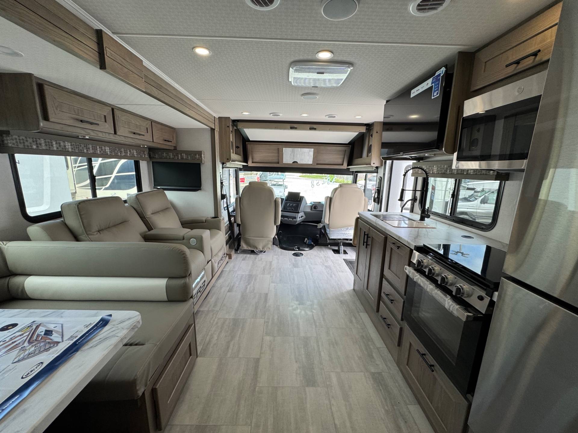 2026 Forest River 2026 Forest River FR3 - thumbnail 8