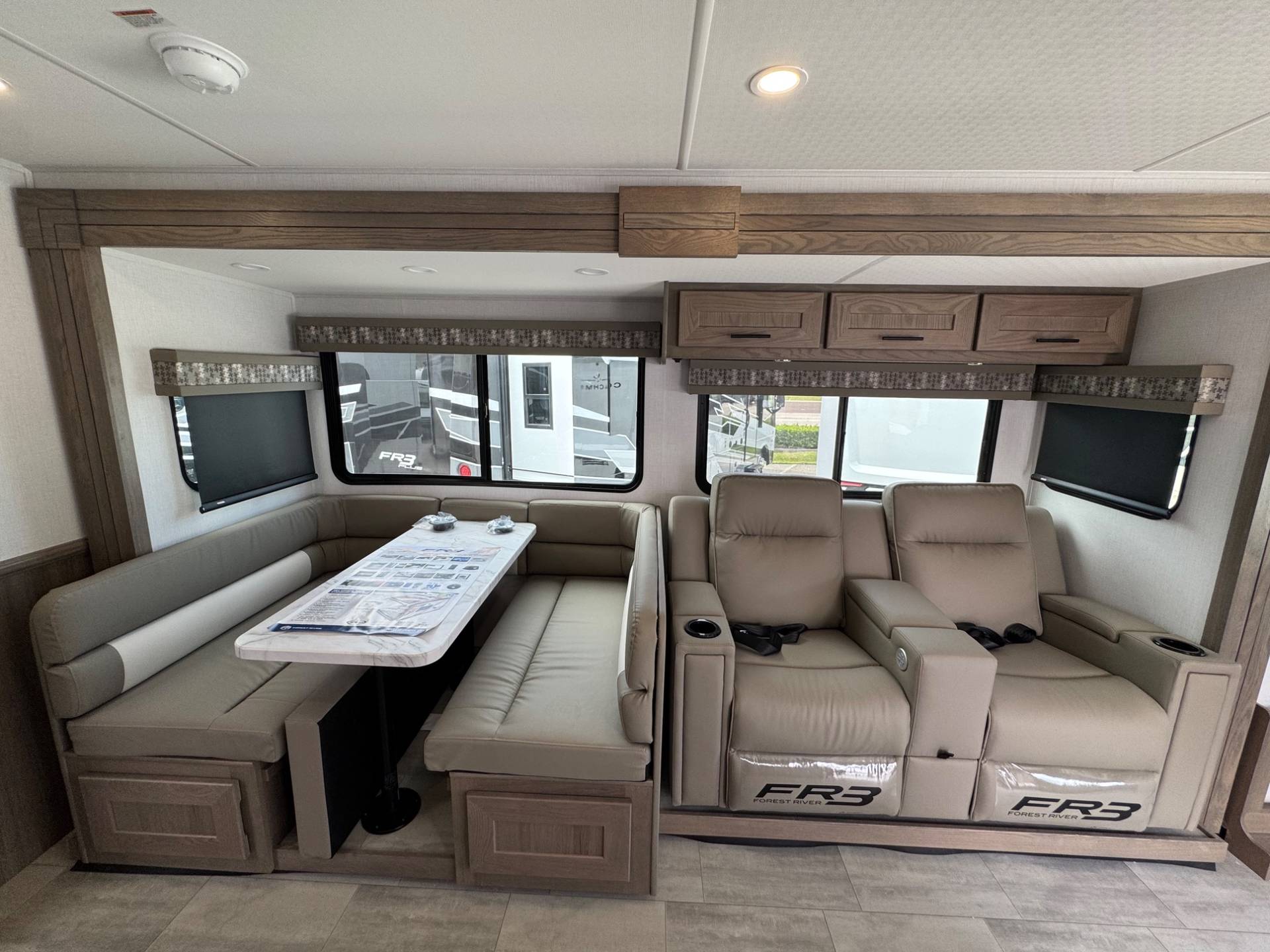 2026 Forest River 2026 Forest River FR3 - thumbnail 17