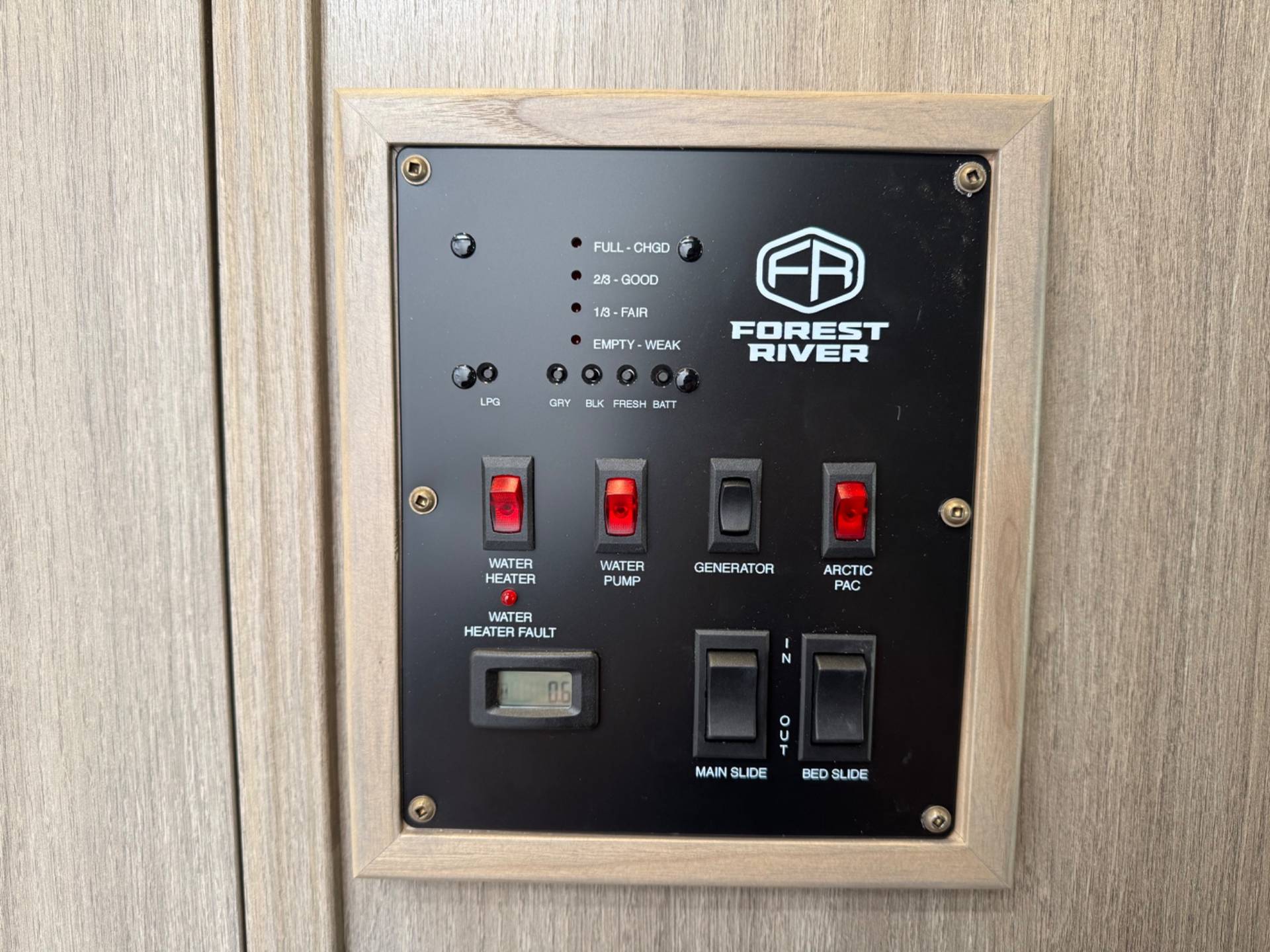 2026 Forest River 2026 Forest River FR3 - thumbnail 27