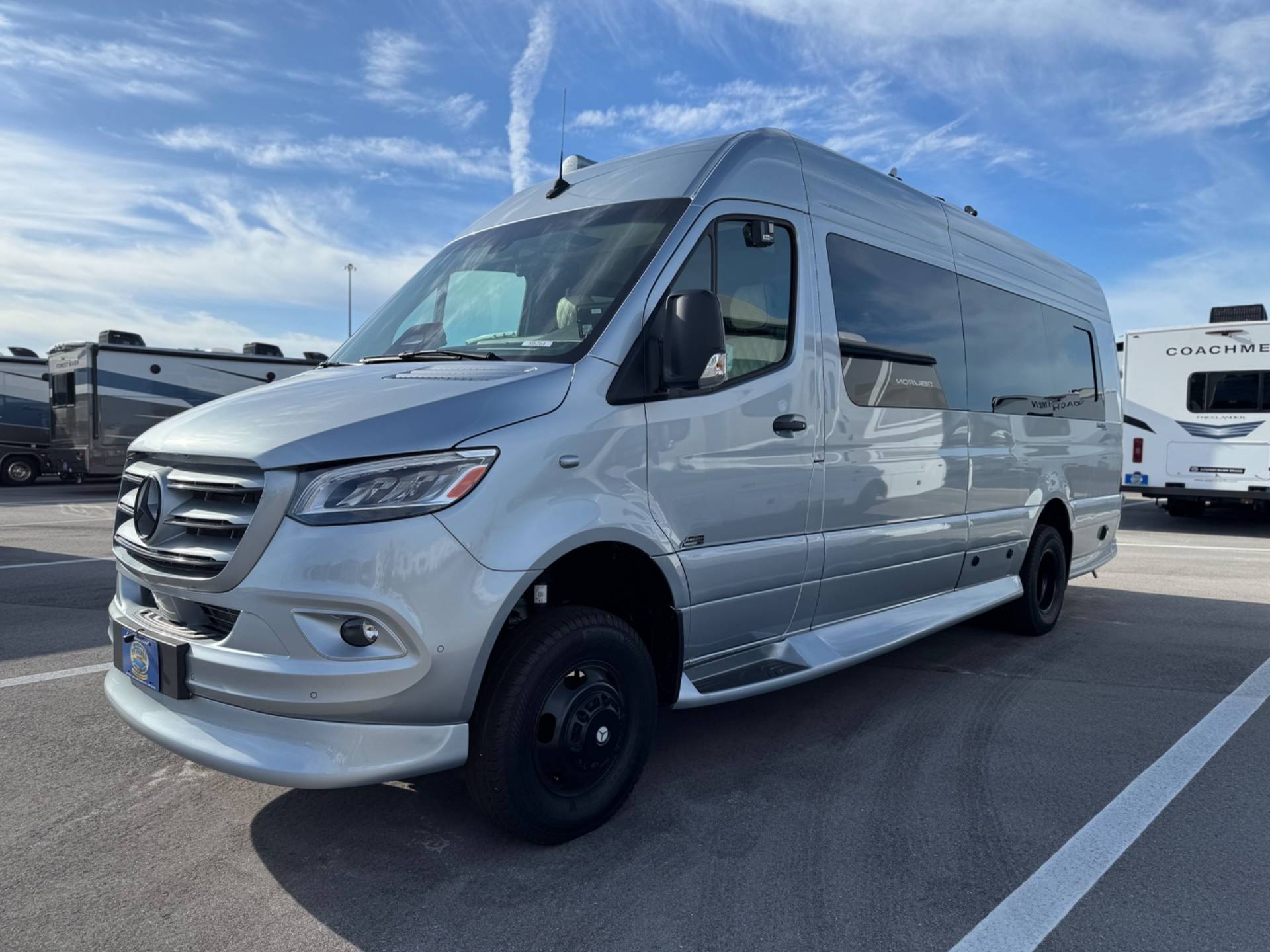 2026 Midwest Automotive Designs 2026 Midwest Automotive Designs Passage - thumbnail 3