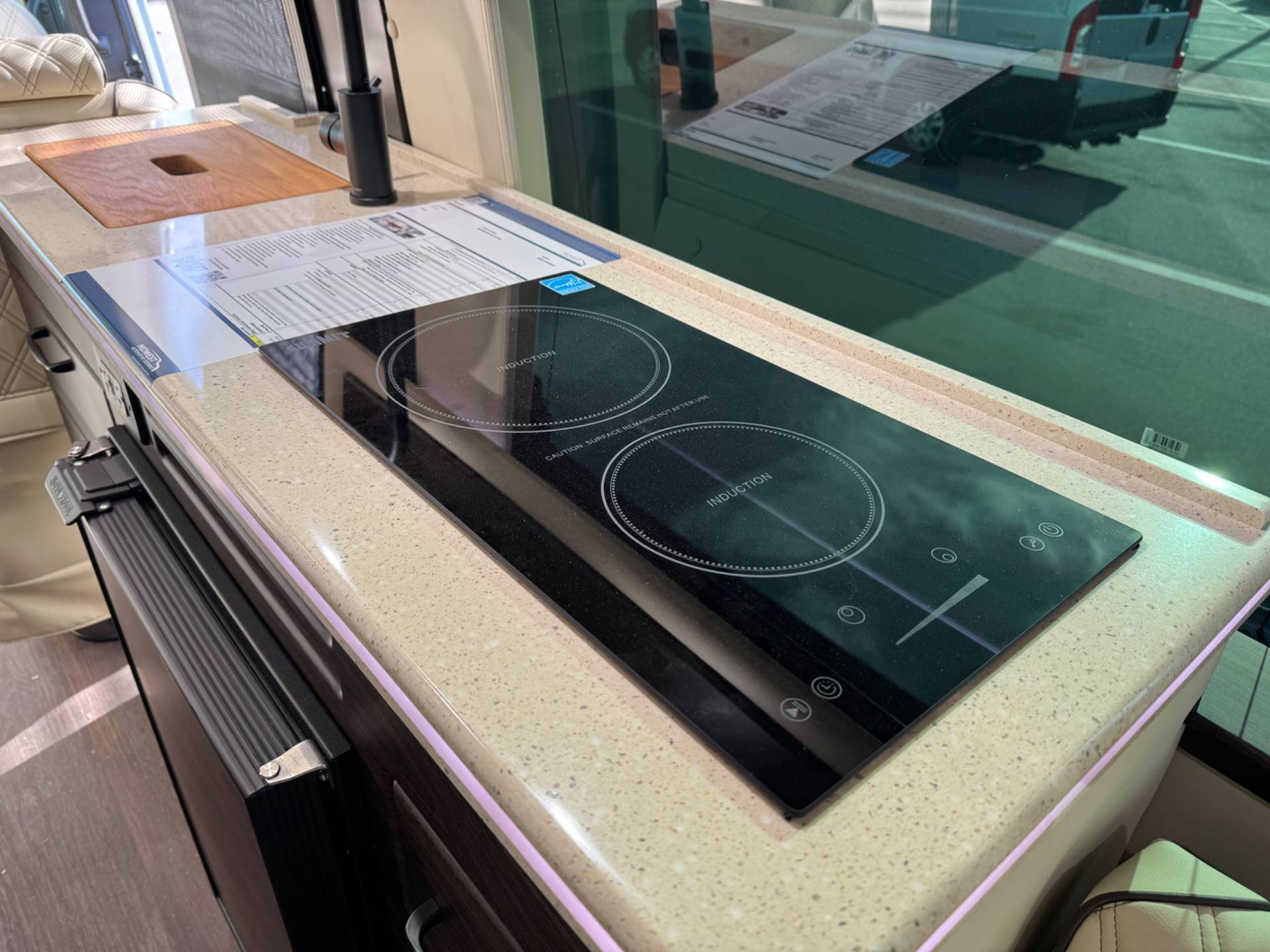 2026 Midwest Automotive Designs 2026 Midwest Automotive Designs Passage - thumbnail 9