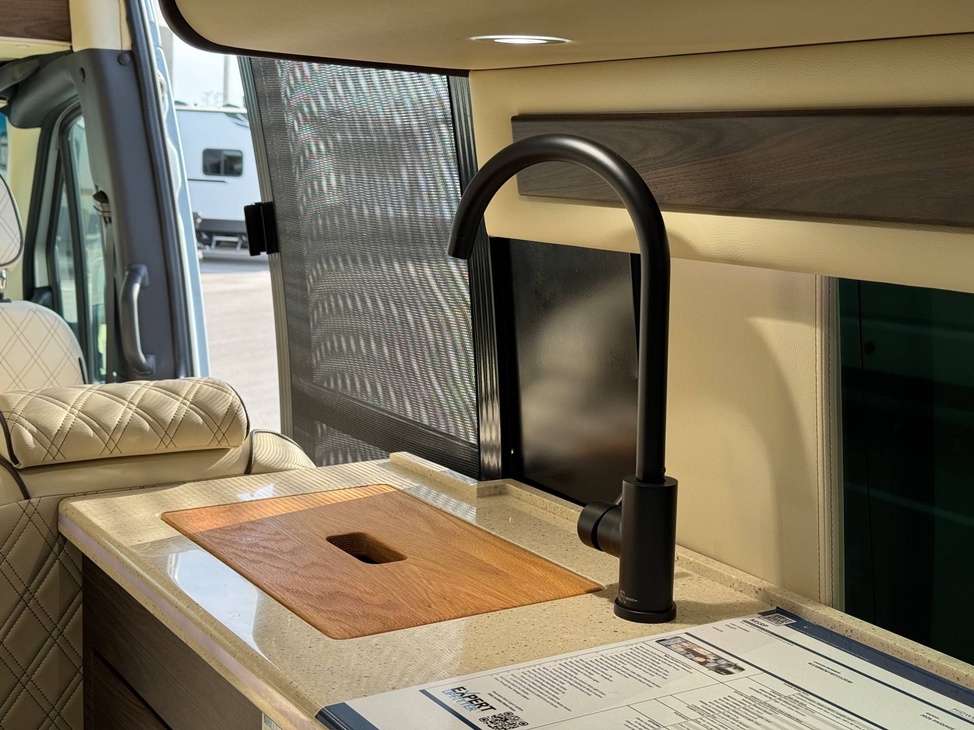 2026 Midwest Automotive Designs 2026 Midwest Automotive Designs Passage - thumbnail 10