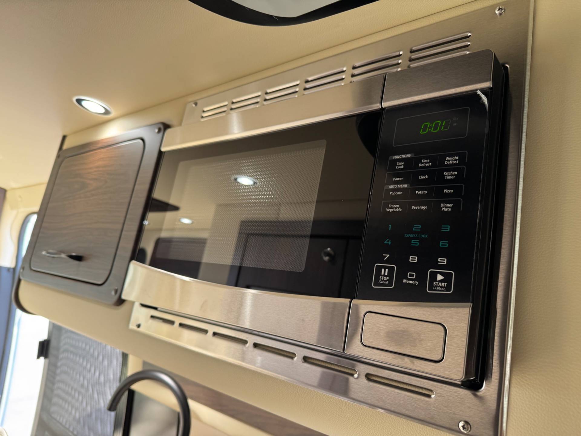 2026 Midwest Automotive Designs 2026 Midwest Automotive Designs Passage - thumbnail 11