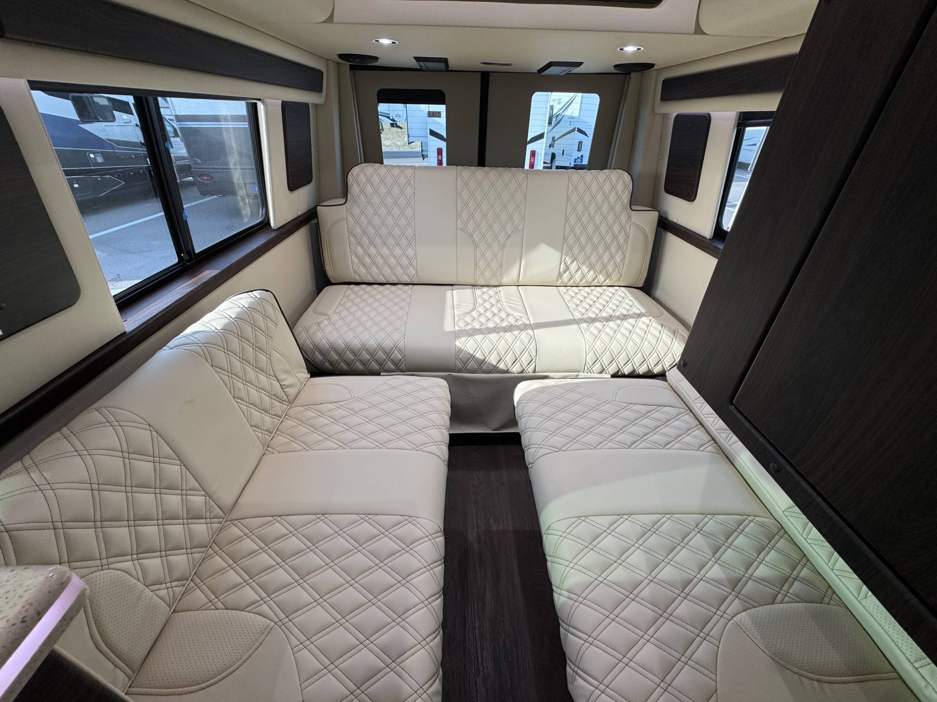 2026 Midwest Automotive Designs 2026 Midwest Automotive Designs Passage - thumbnail 12