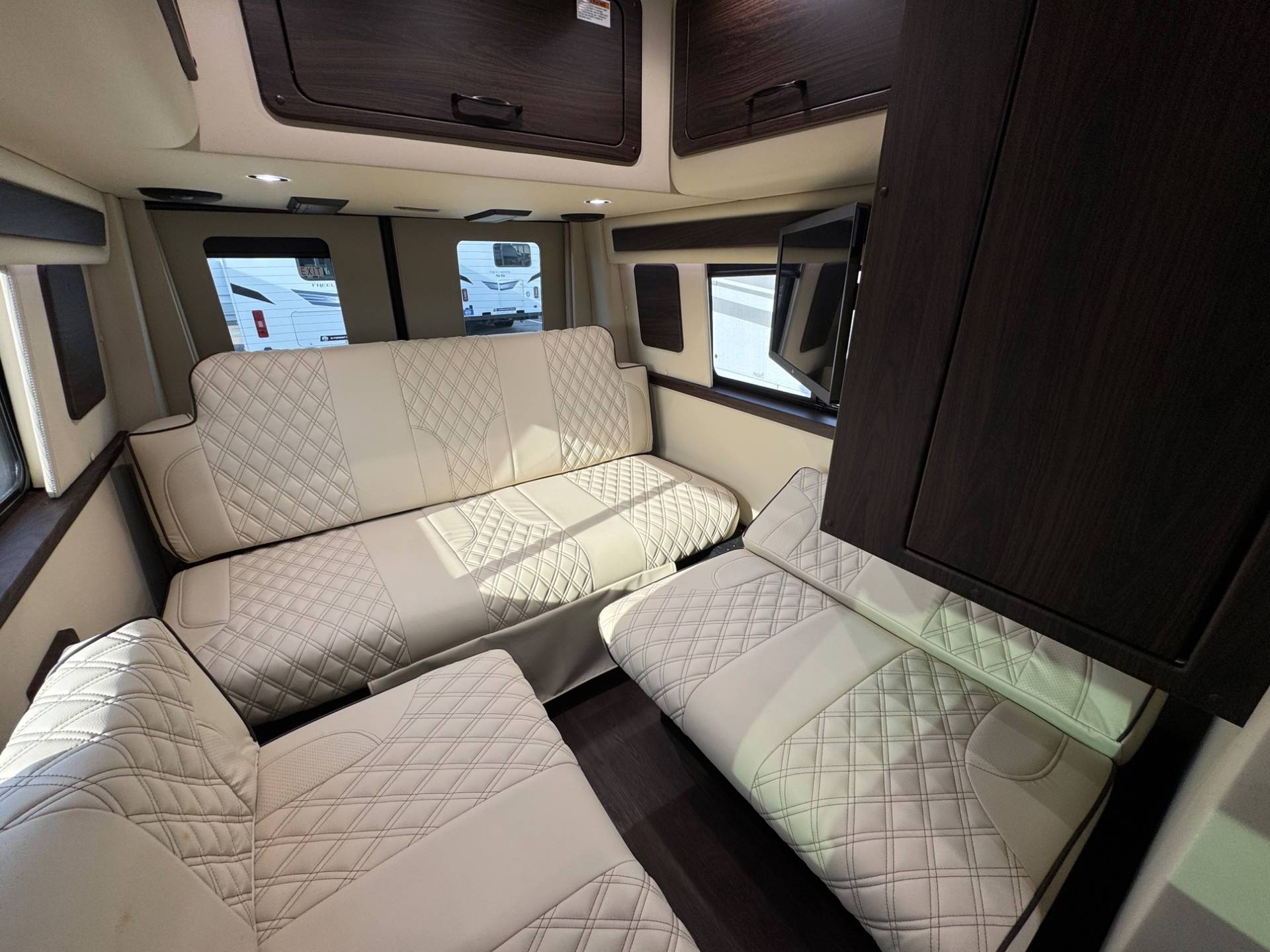 2026 Midwest Automotive Designs 2026 Midwest Automotive Designs Passage - thumbnail 13