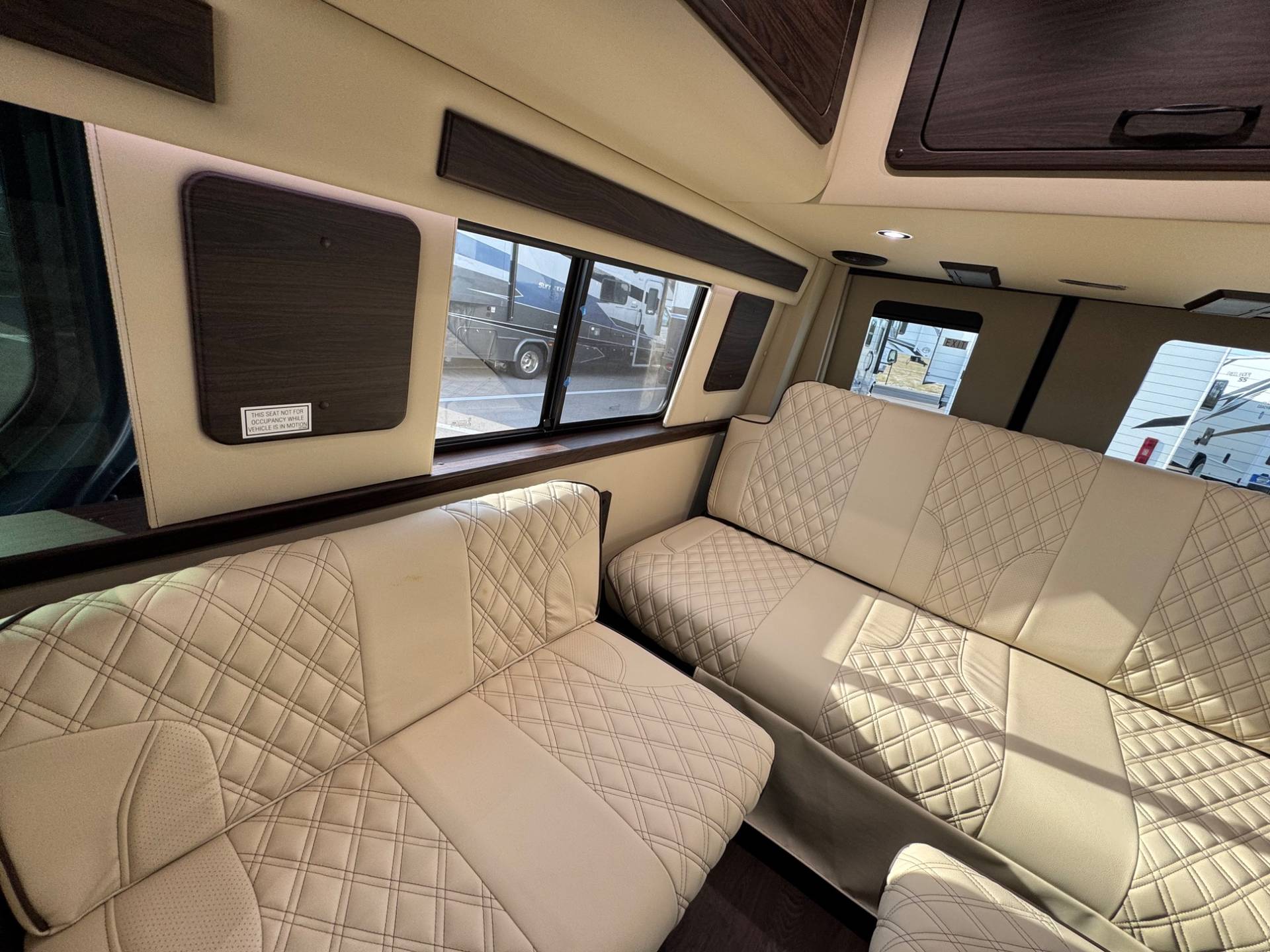 2026 Midwest Automotive Designs 2026 Midwest Automotive Designs Passage - thumbnail 14