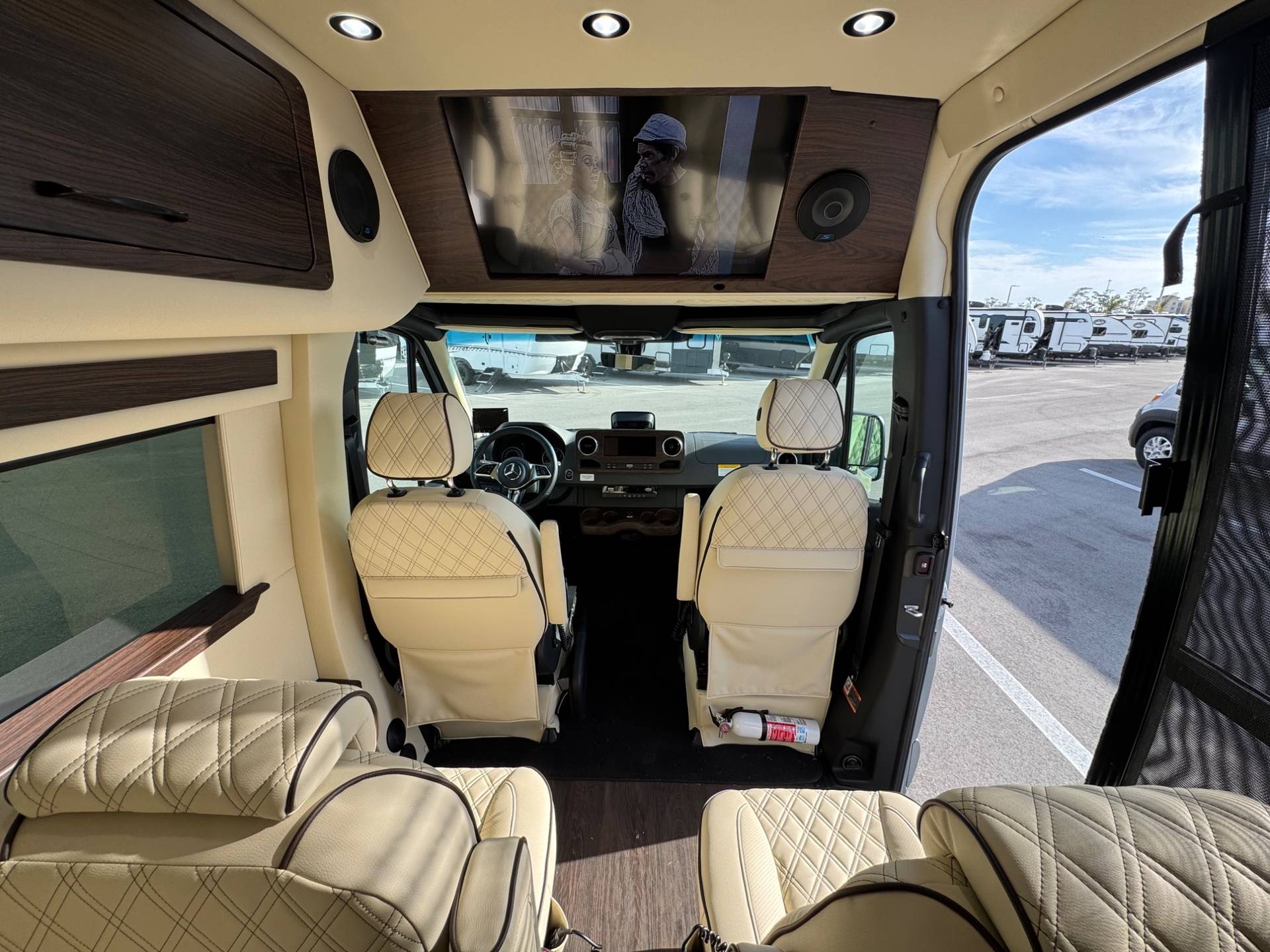 2026 Midwest Automotive Designs 2026 Midwest Automotive Designs Passage - thumbnail 18