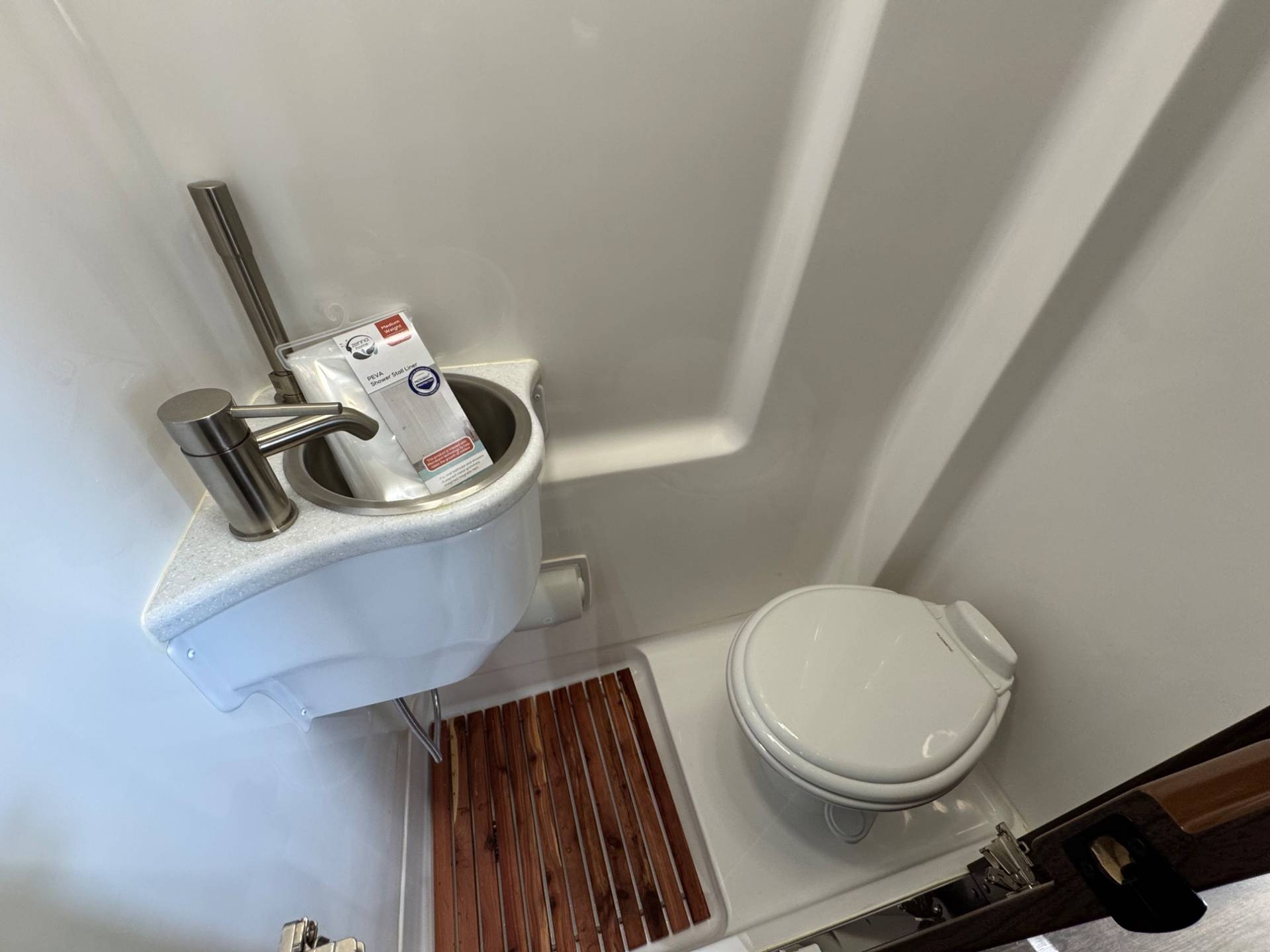 2026 Midwest Automotive Designs 2026 Midwest Automotive Designs Passage - thumbnail 20