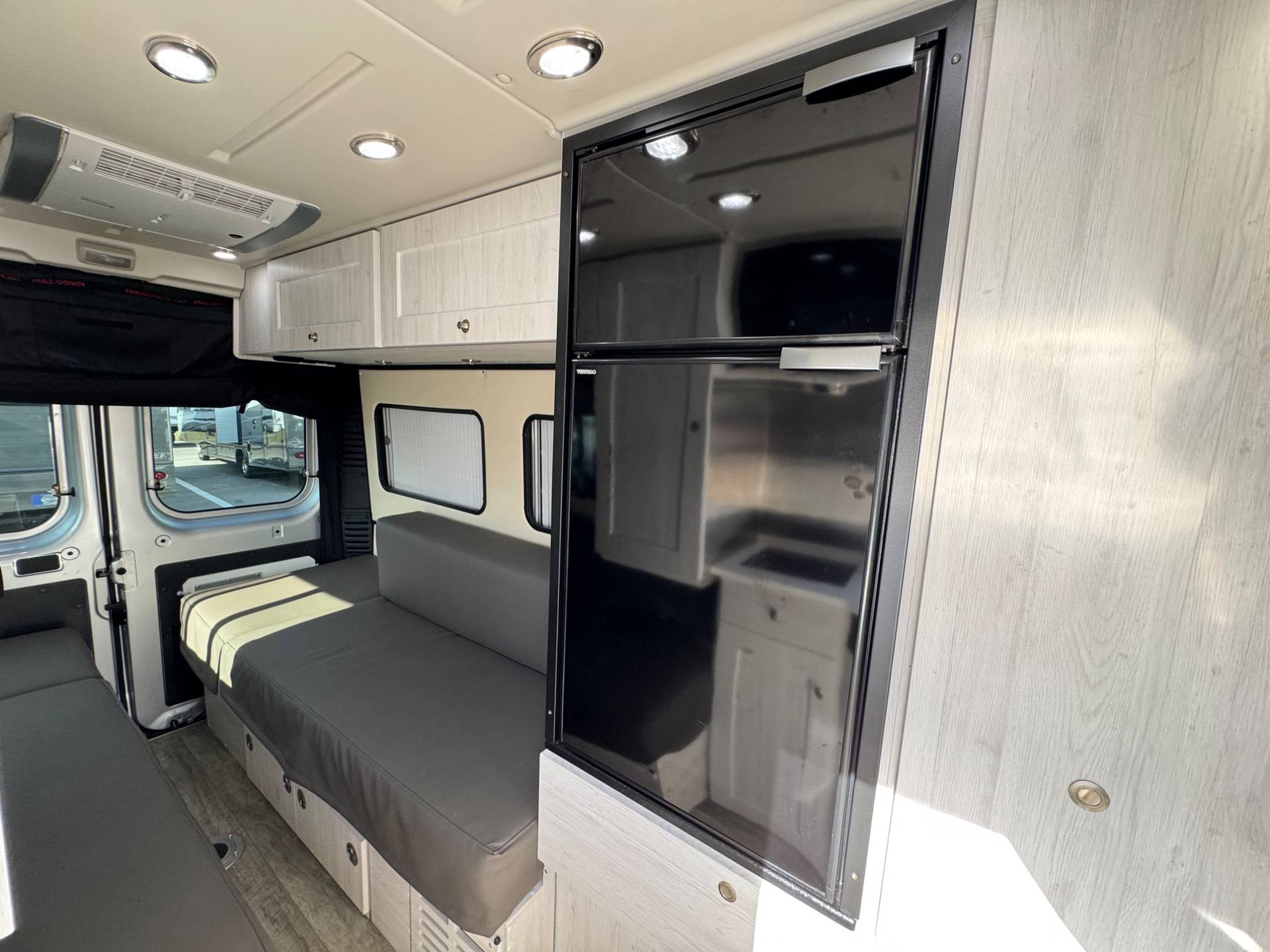 2023 Roadtrek 2023 Roadtrek Chase - thumbnail 11