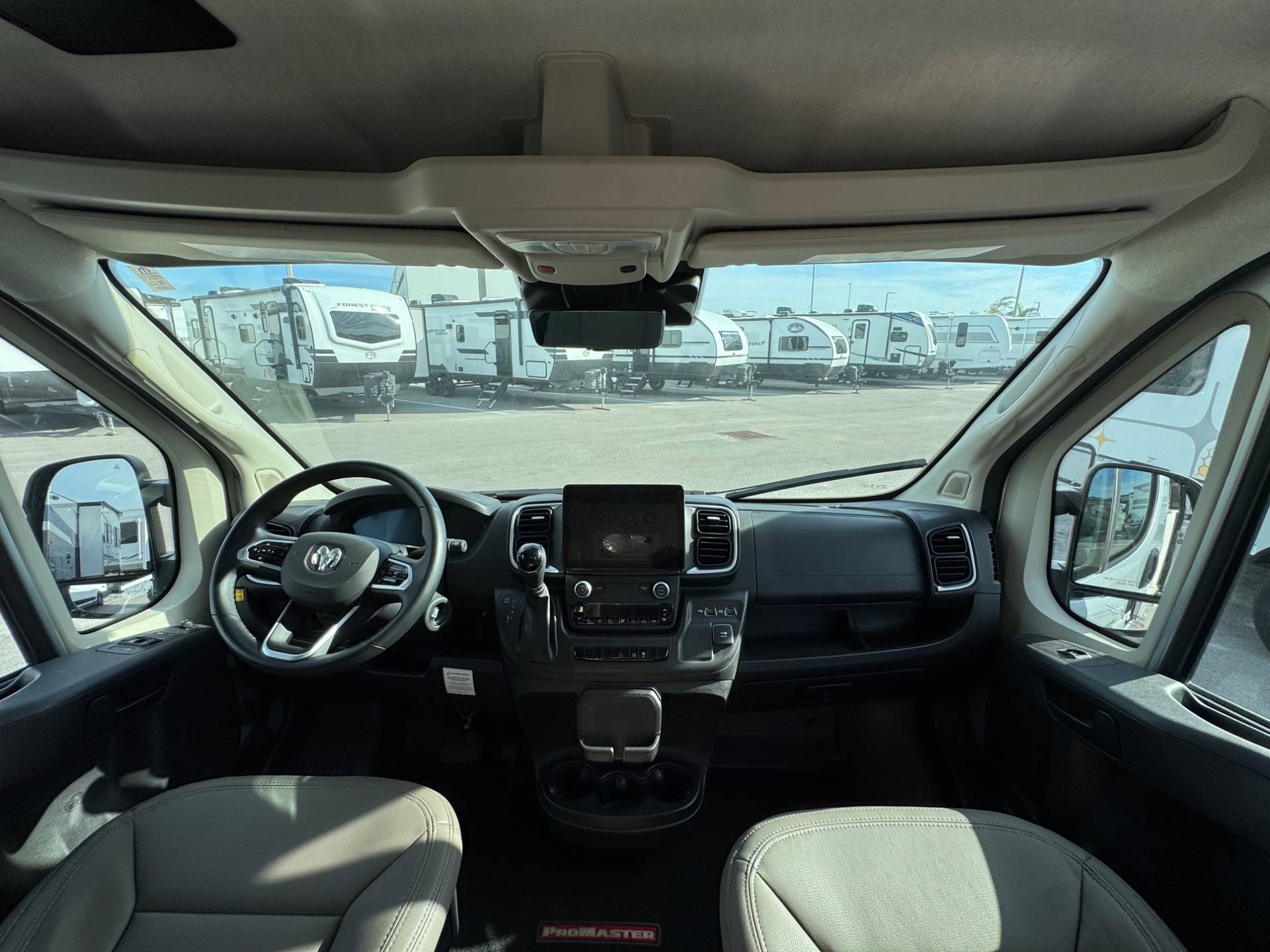 2023 Roadtrek 2023 Roadtrek Chase - thumbnail 19