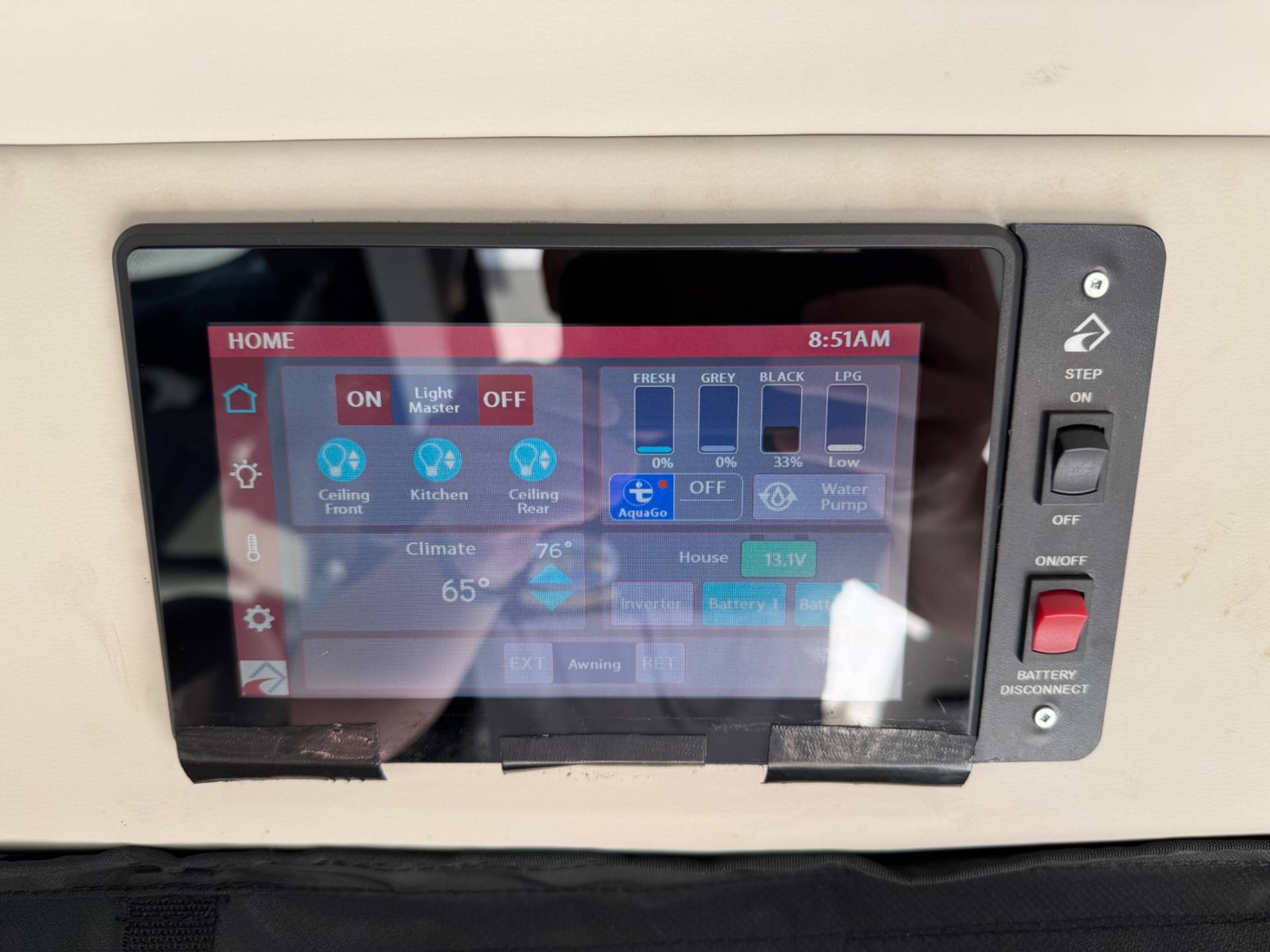 2023 Roadtrek 2023 Roadtrek Chase - thumbnail 20