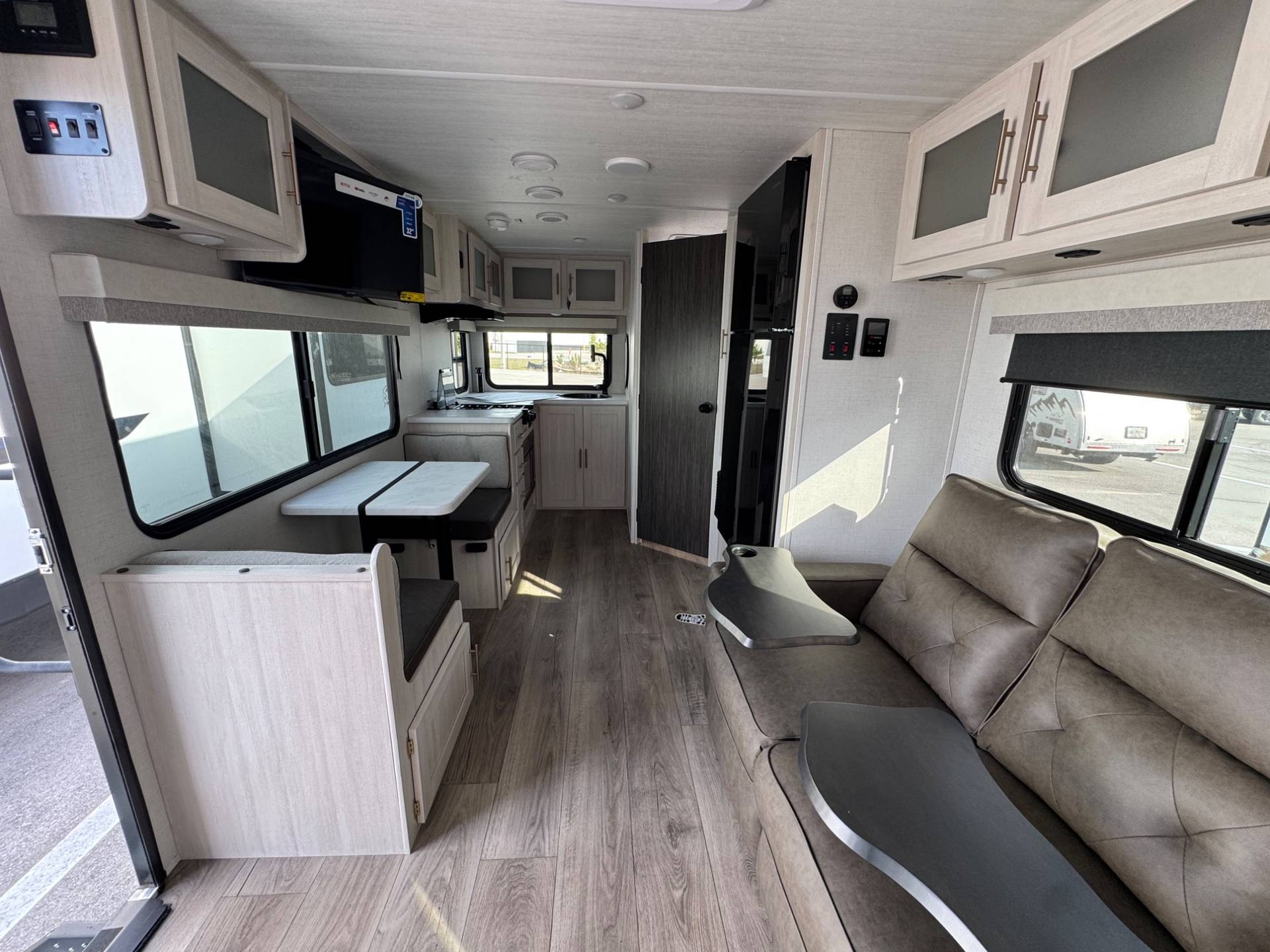 2026 Forest River 2026 Forest River R-Pod - thumbnail 10