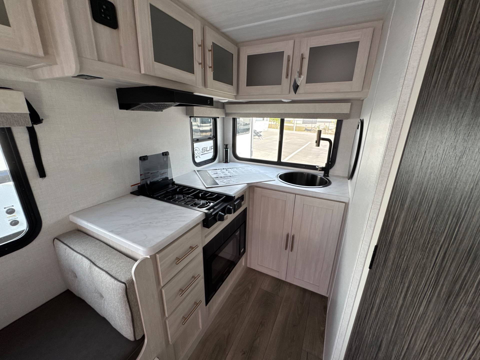 2026 Forest River 2026 Forest River R-Pod - thumbnail 12