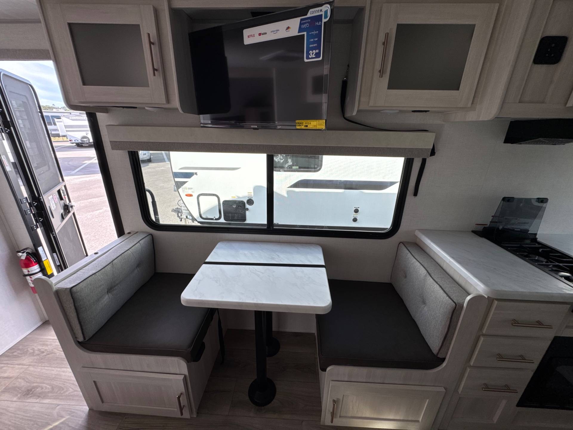 2026 Forest River 2026 Forest River R-Pod - thumbnail 15