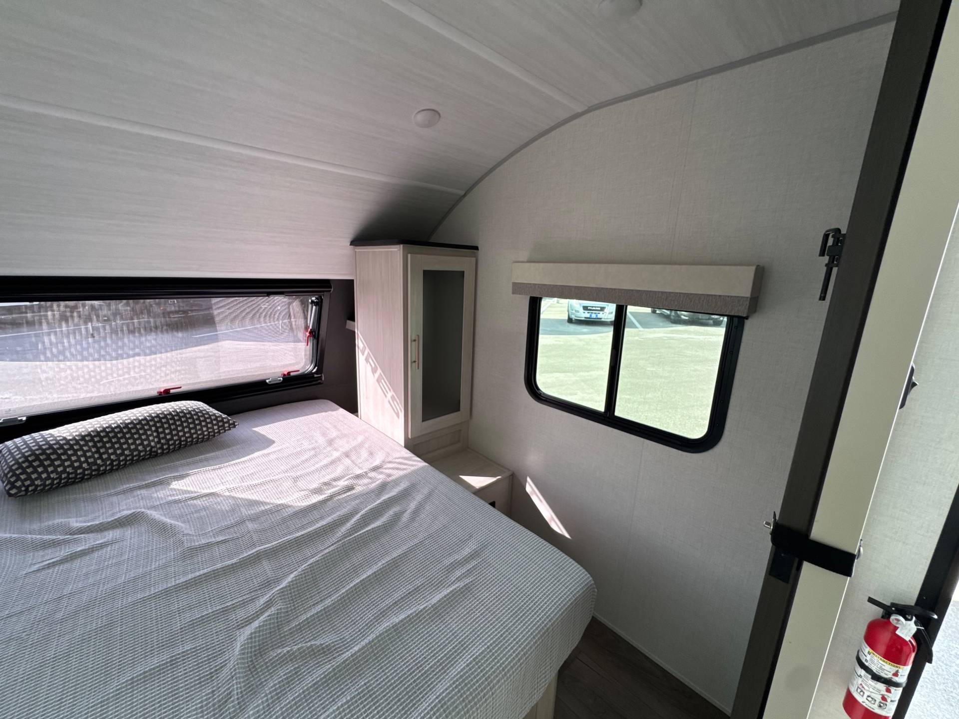 2026 Forest River 2026 Forest River R-Pod - thumbnail 19