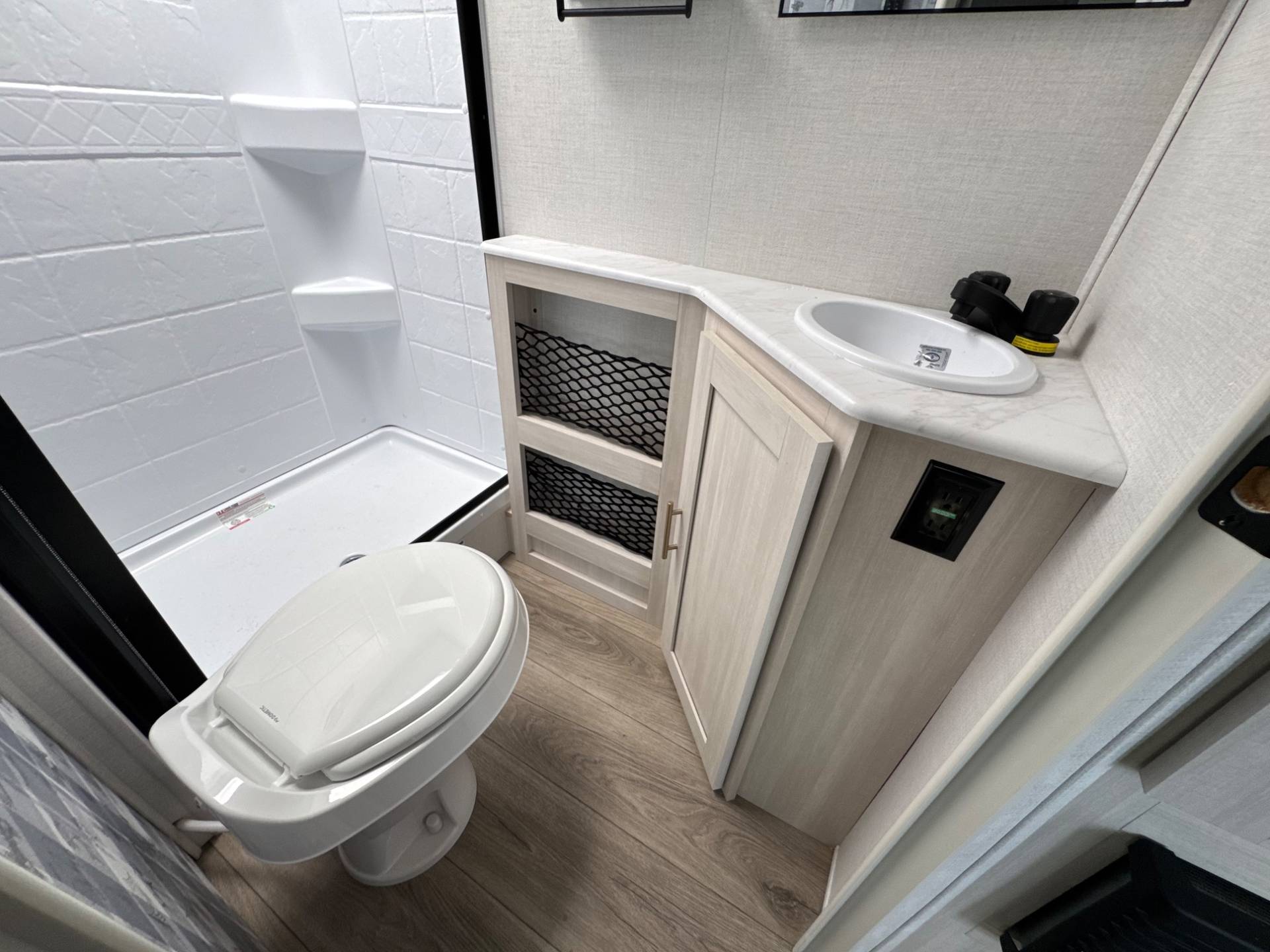 2026 Forest River 2026 Forest River R-Pod - thumbnail 21