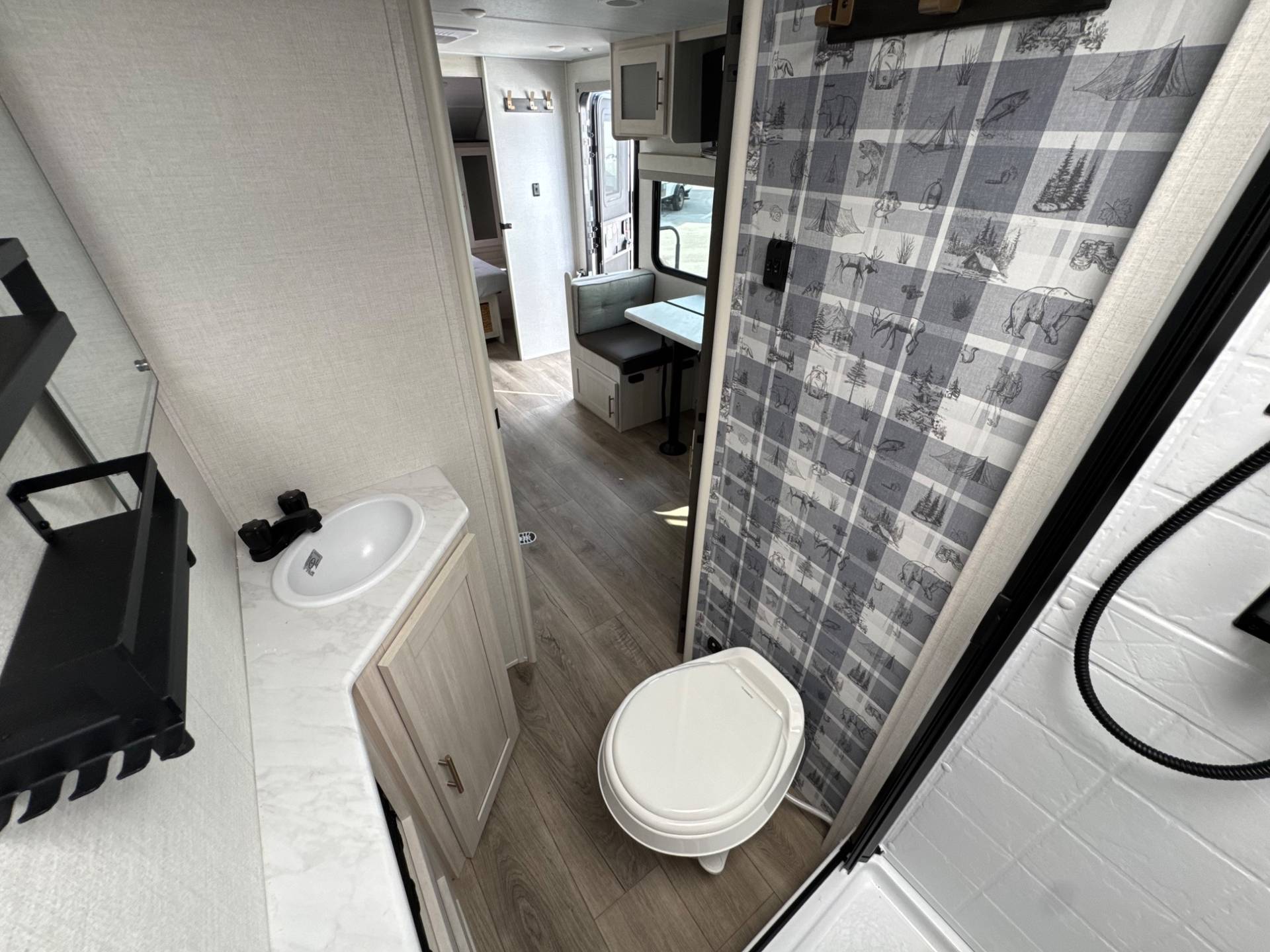 2026 Forest River 2026 Forest River R-Pod - thumbnail 23