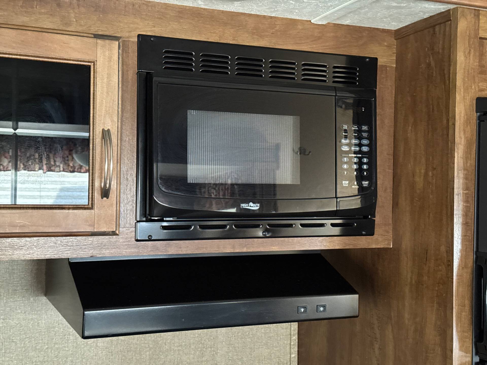 2016 Coachmen 2016 Coachmen Chaparral - thumbnail 10