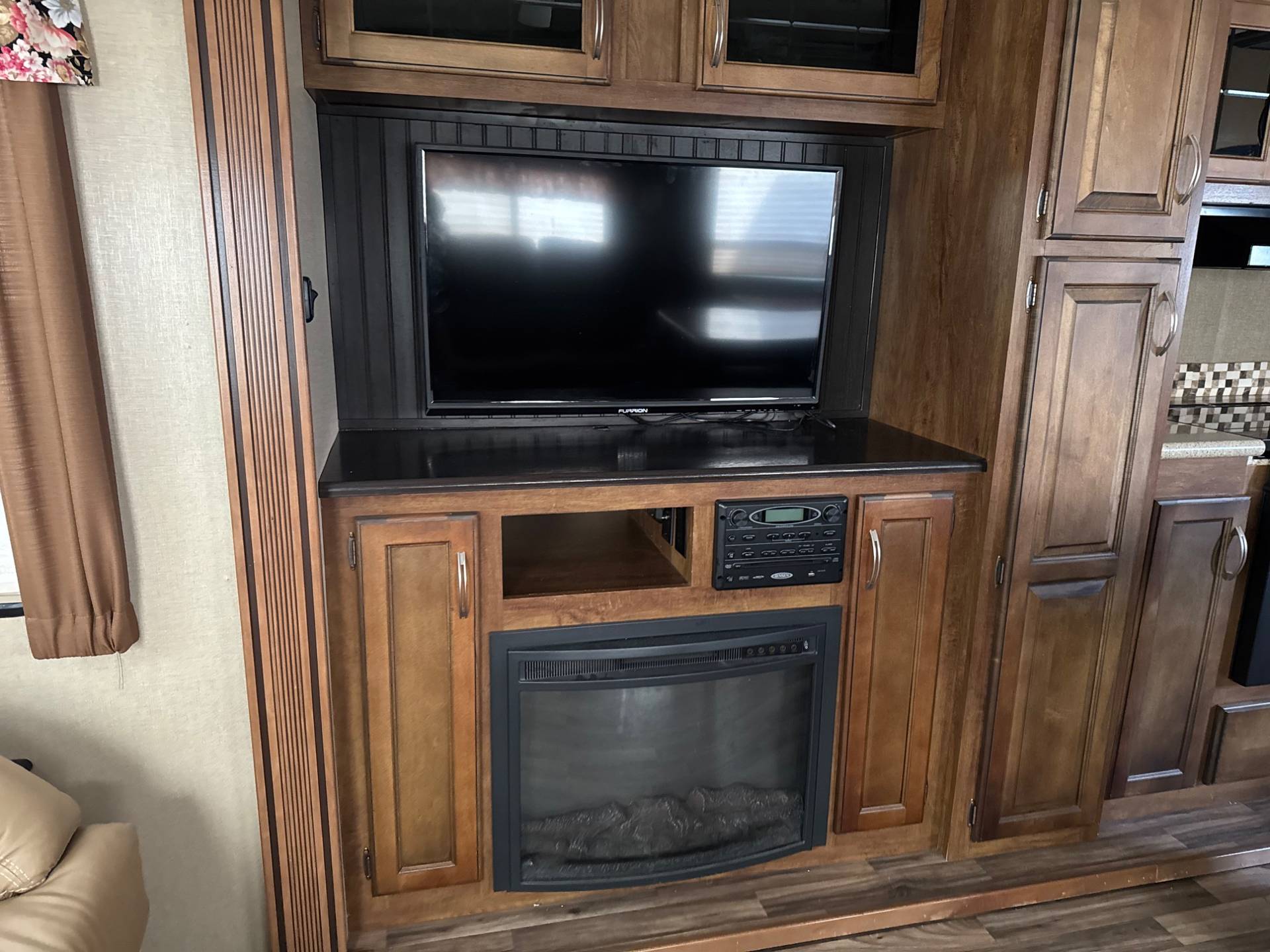 2016 Coachmen 2016 Coachmen Chaparral - thumbnail 14