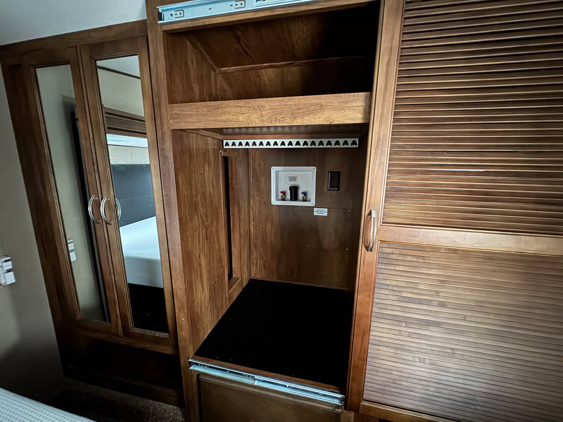 2016 Coachmen 2016 Coachmen Chaparral - thumbnail 18