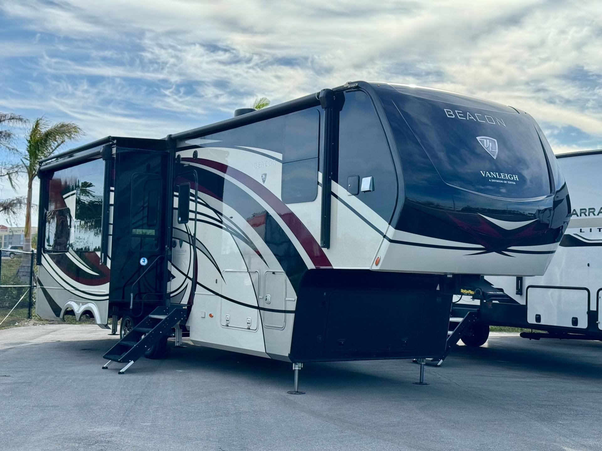 2022 Vanleigh 2022 Vanleigh Beacon - thumbnail 1