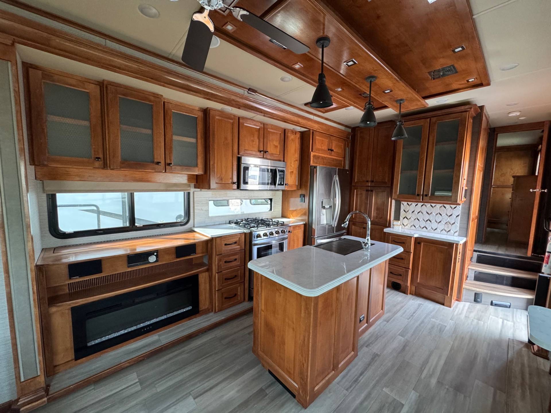 2022 Vanleigh 2022 Vanleigh Beacon - thumbnail 7