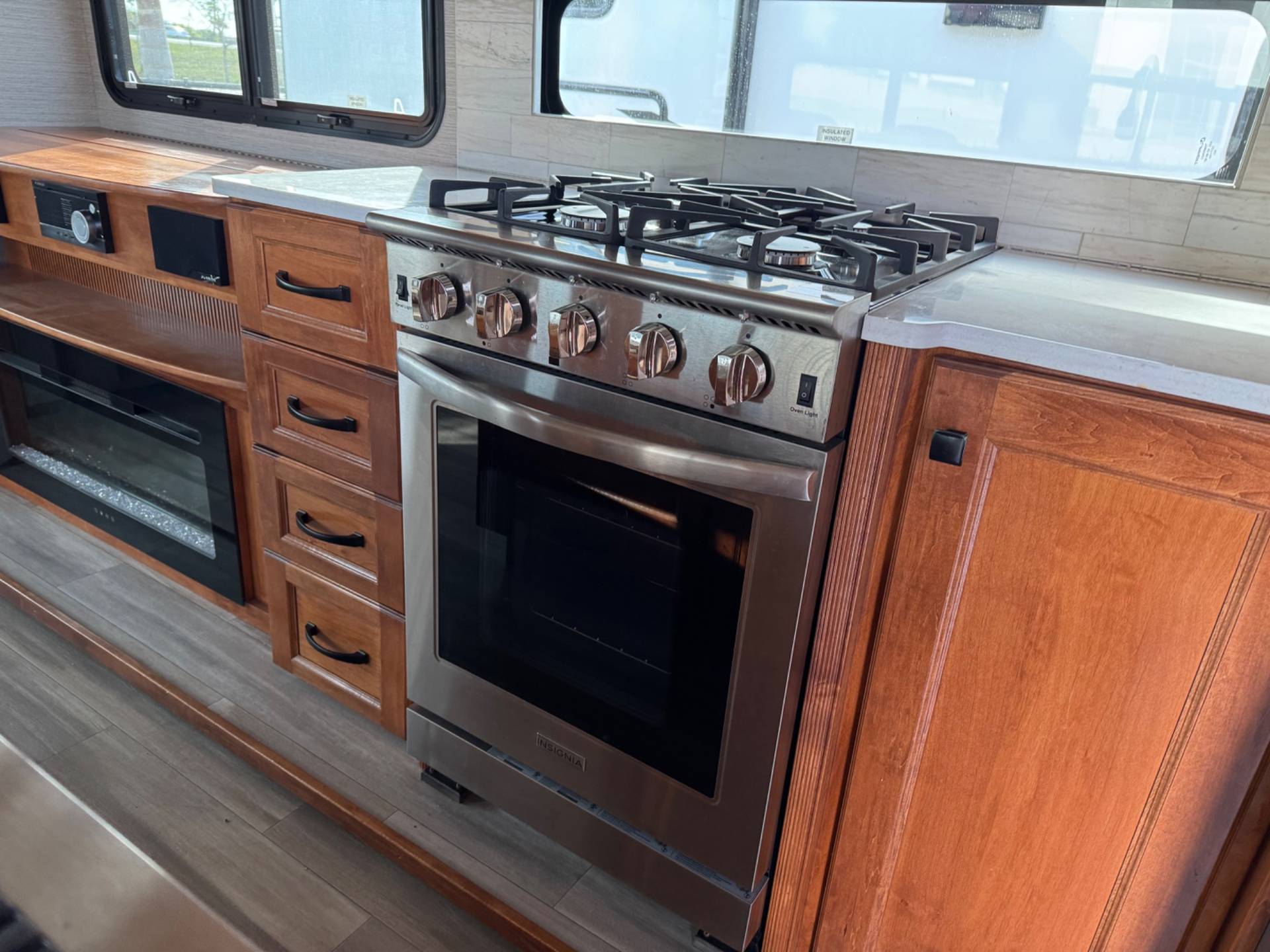 2022 Vanleigh 2022 Vanleigh Beacon - thumbnail 10