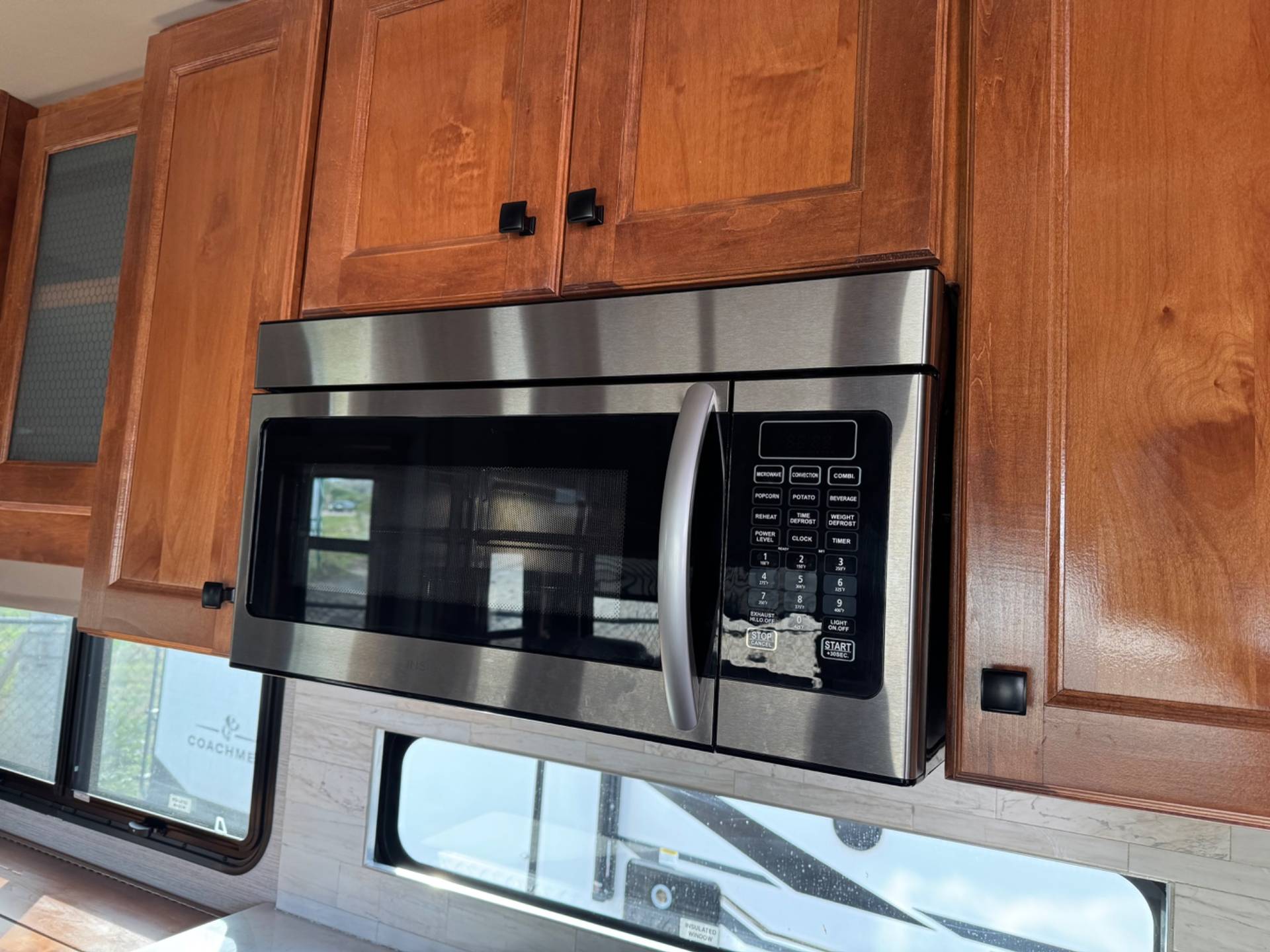 2022 Vanleigh 2022 Vanleigh Beacon - thumbnail 11