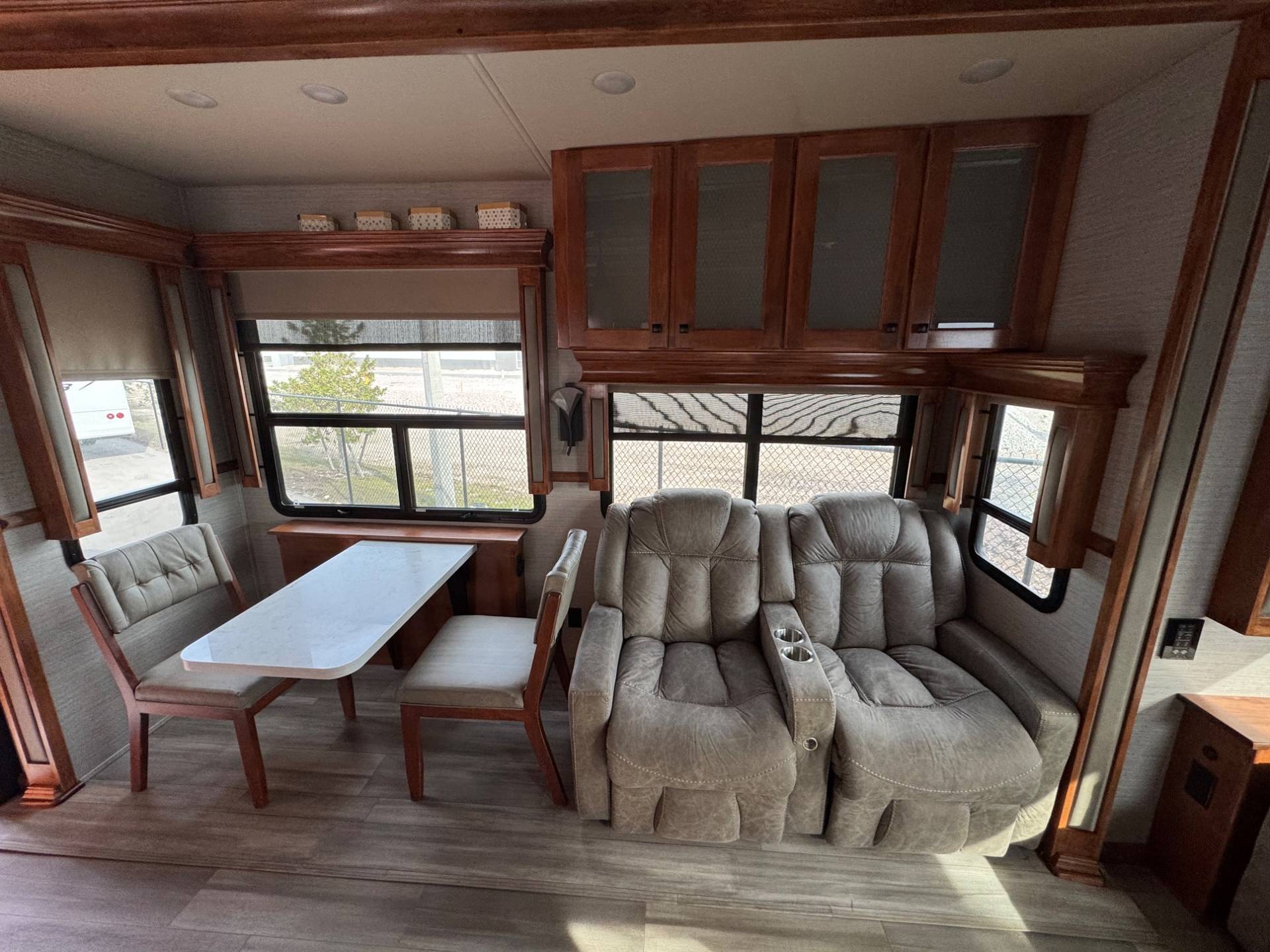 2022 Vanleigh 2022 Vanleigh Beacon - thumbnail 14