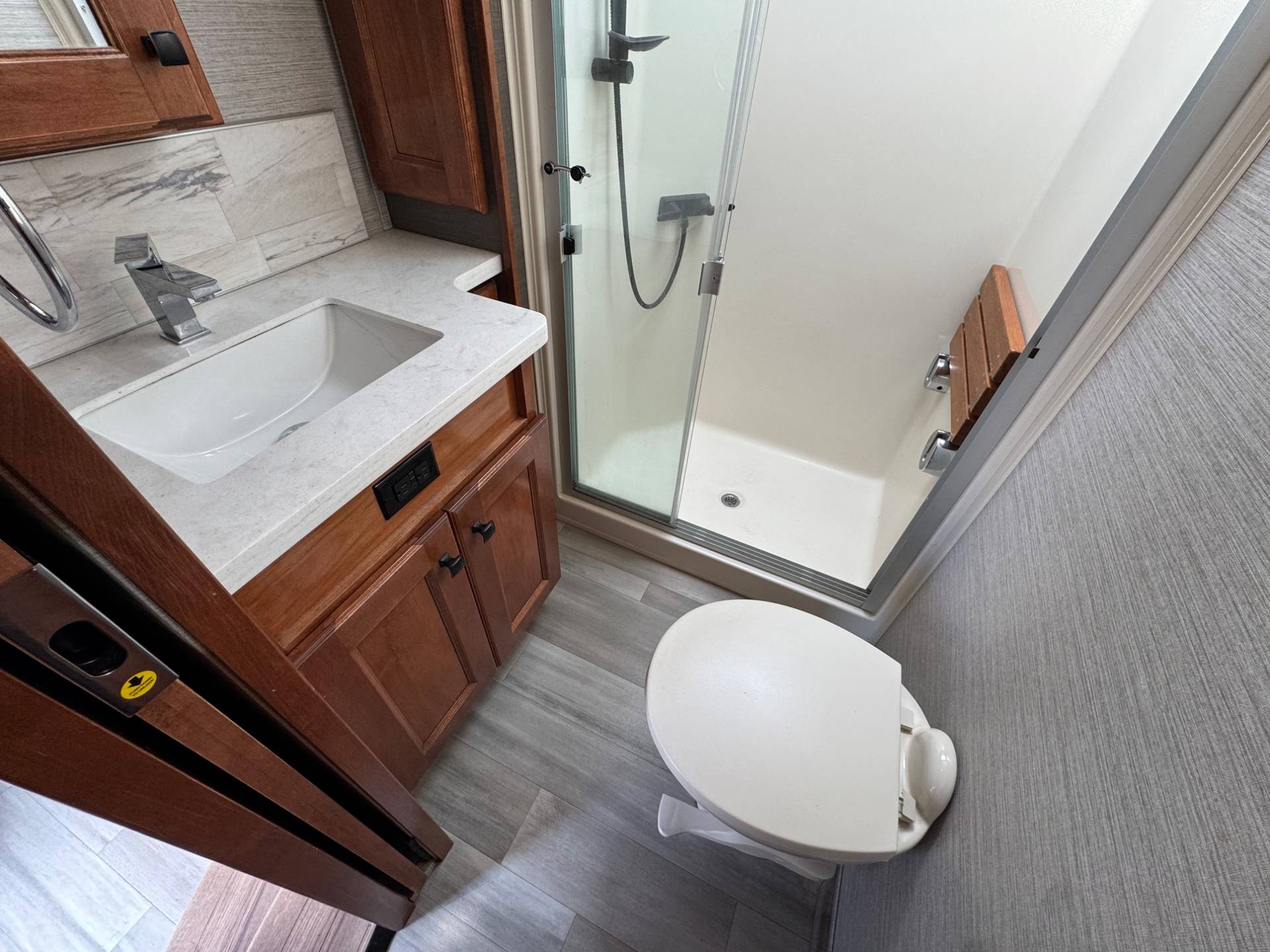 2022 Vanleigh 2022 Vanleigh Beacon - thumbnail 21