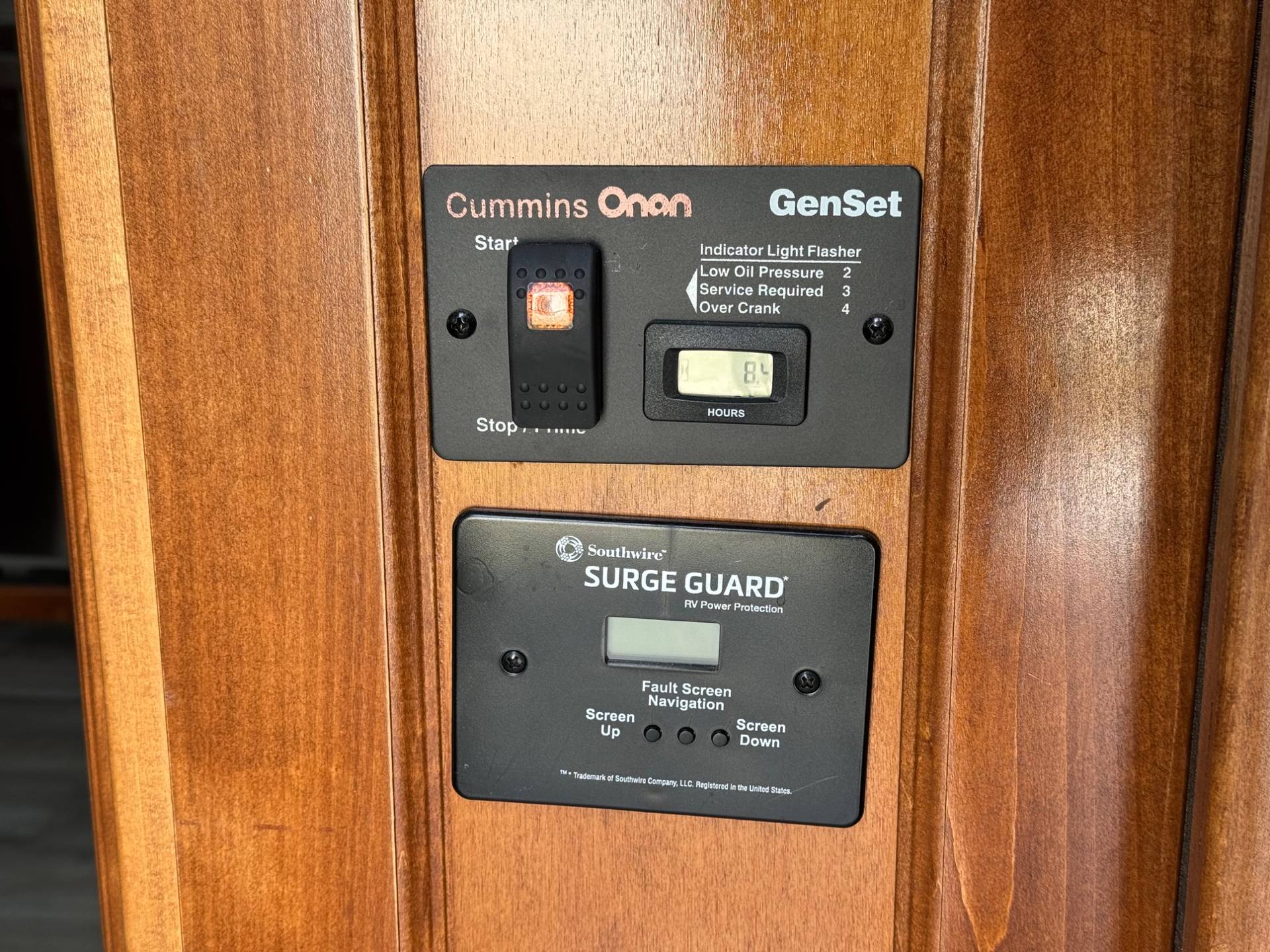 2022 Vanleigh 2022 Vanleigh Beacon - thumbnail 24