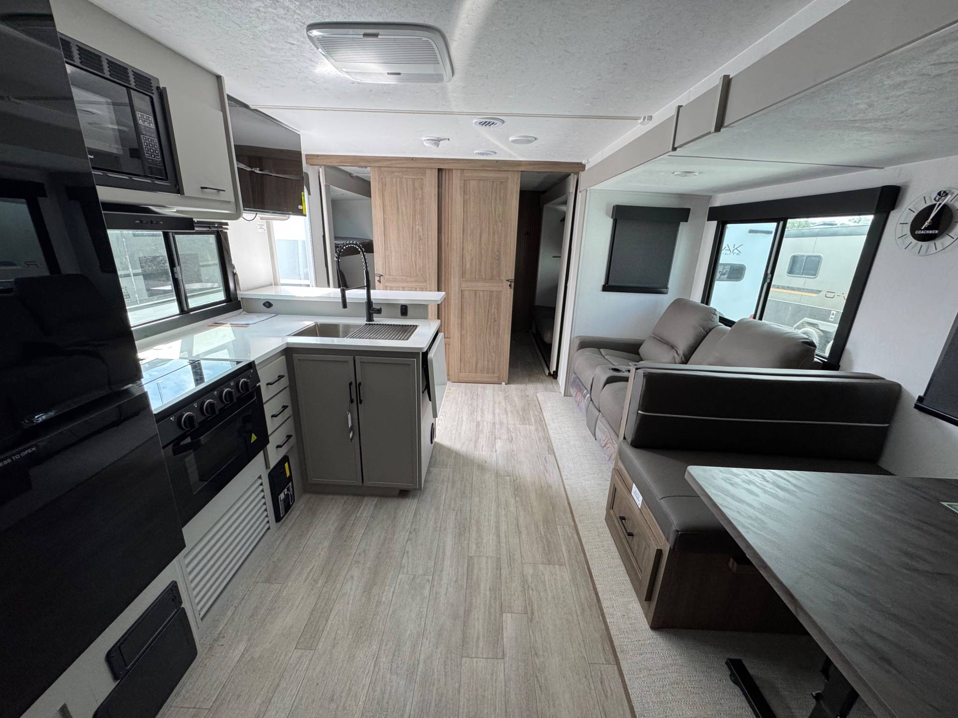 2026 Coachmen 2026 Coachmen Freedom Express Liberty Edition - thumbnail 6